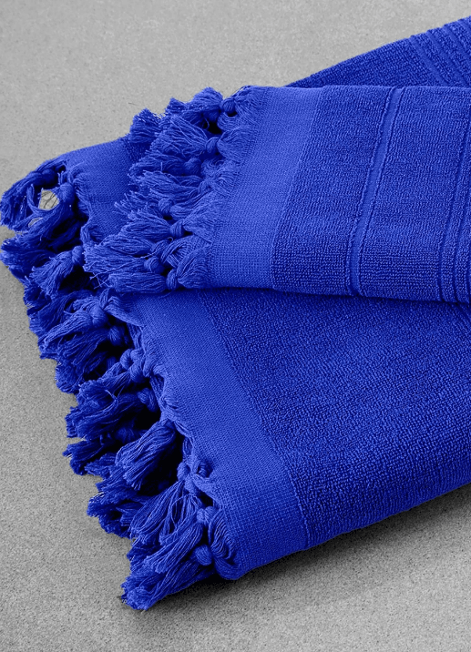 Beach towel MONACO