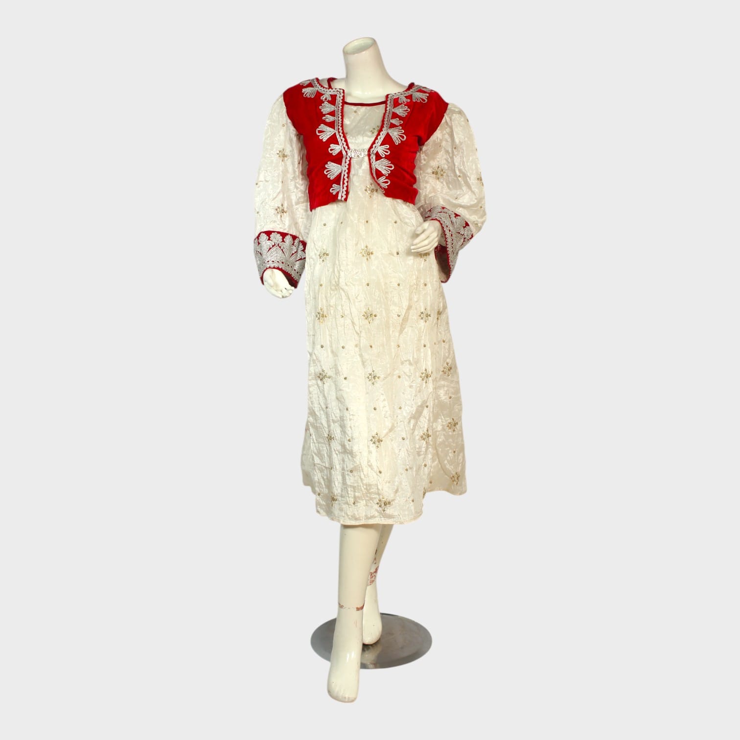 Ziba Heritage Set