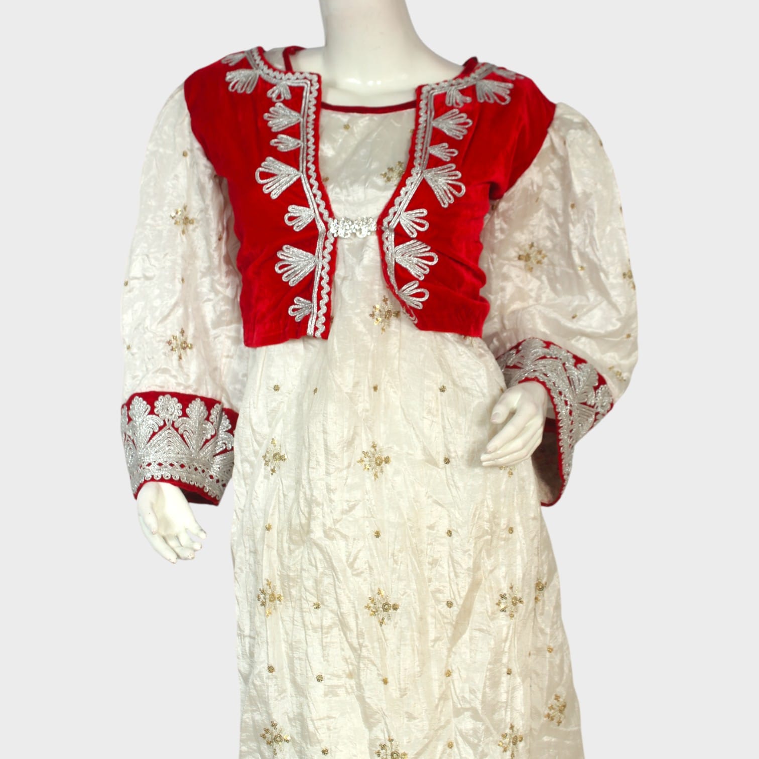 Ziba Heritage Set