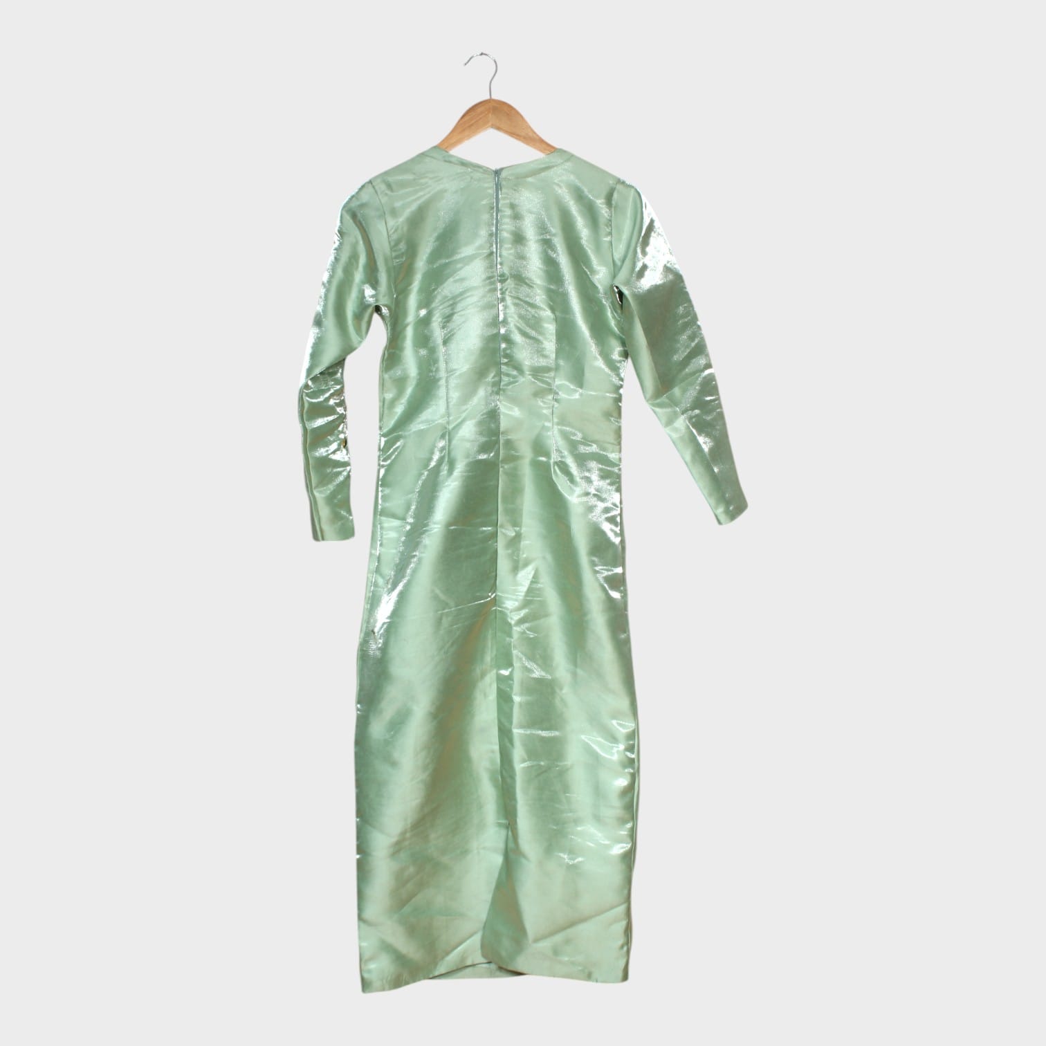 Noor Mint Elegance