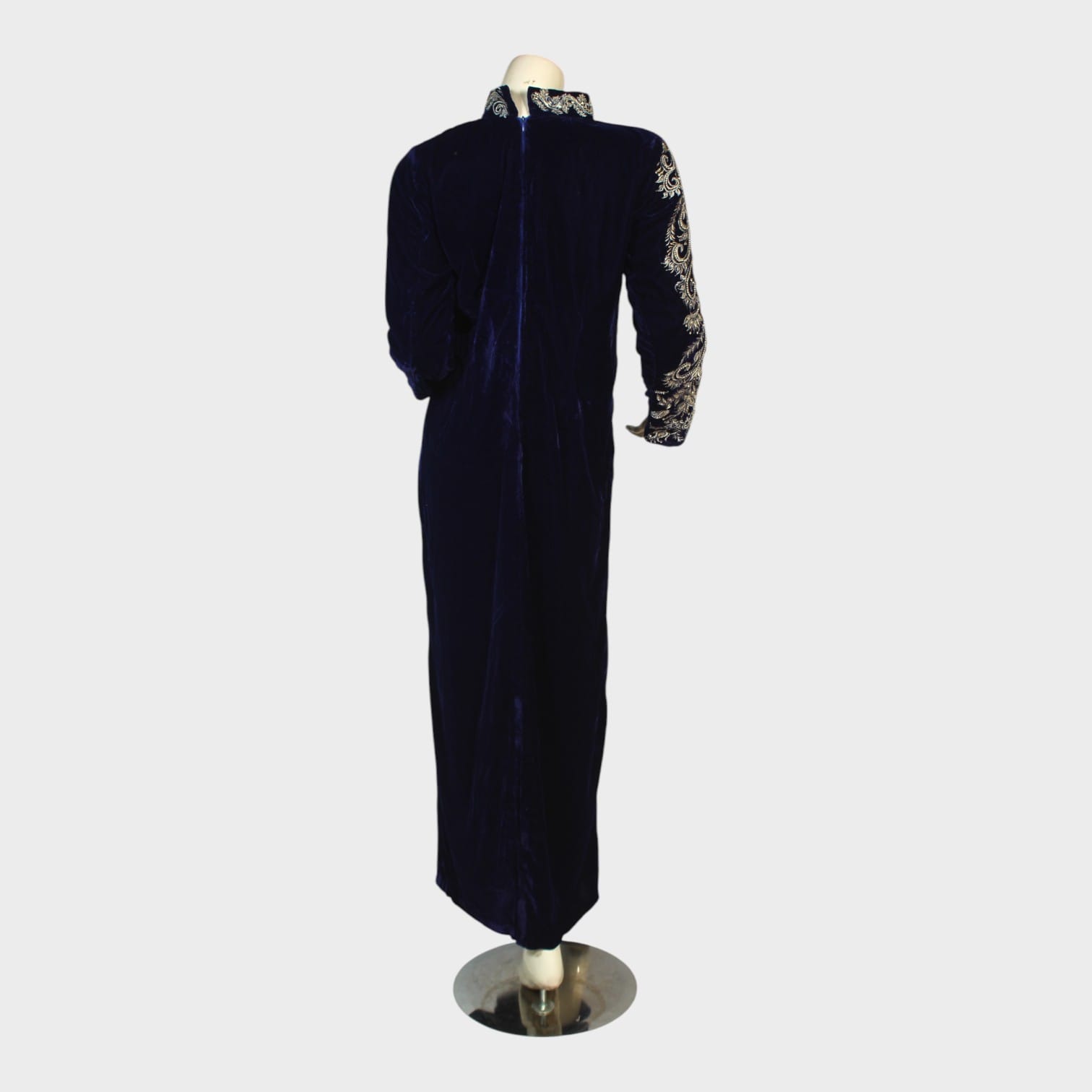 Sahar Midnight Gown