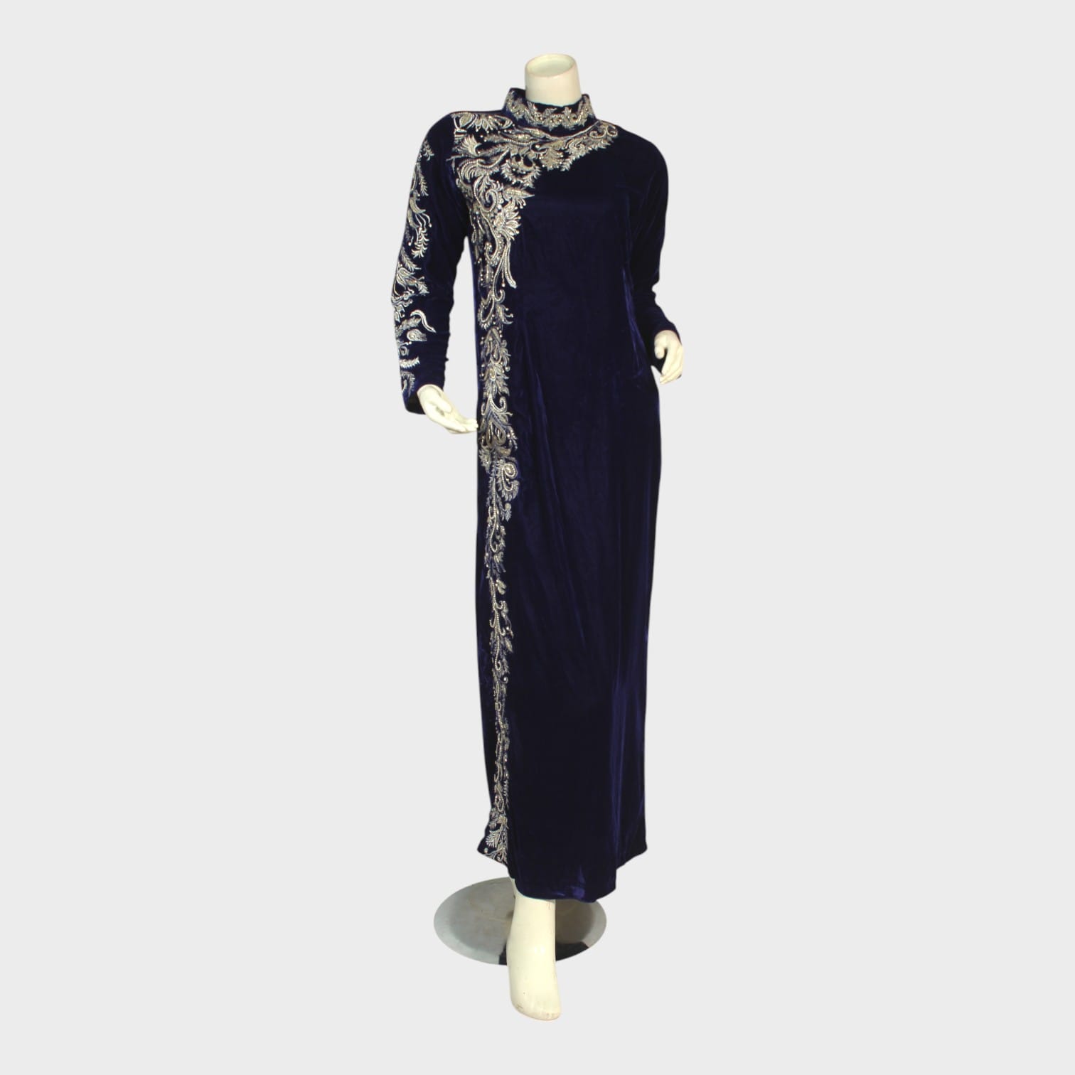 Sahar Midnight Gown