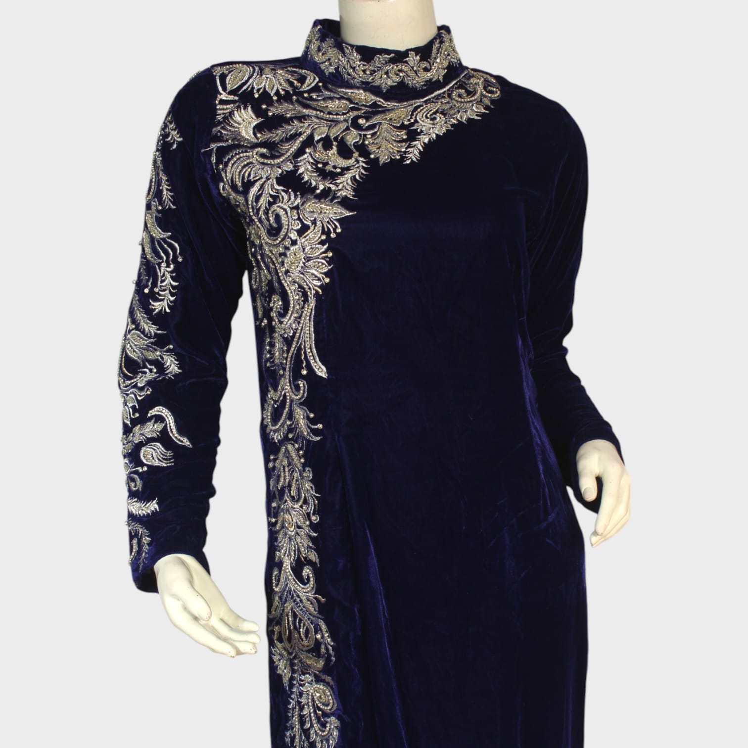 Sahar Midnight Gown