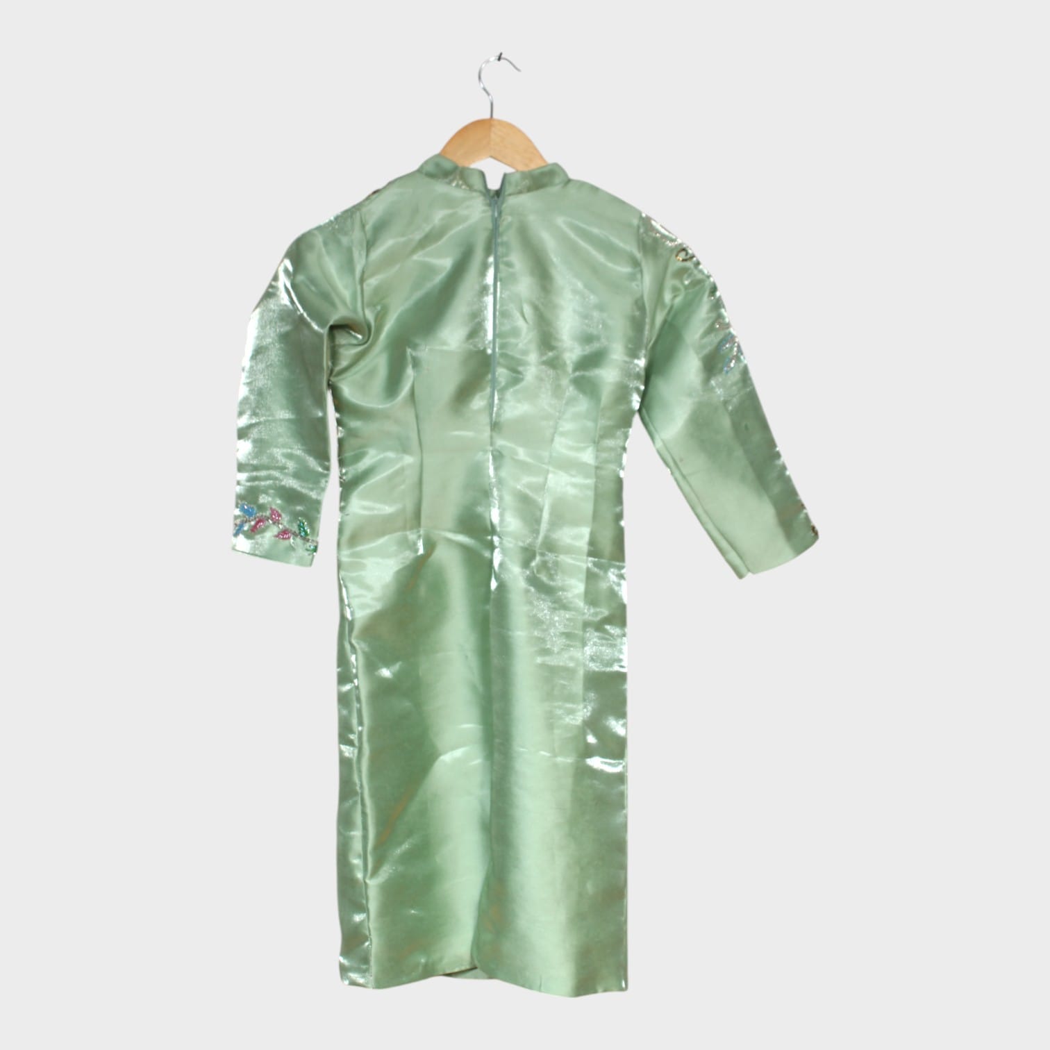 Jewel Bloom Dress