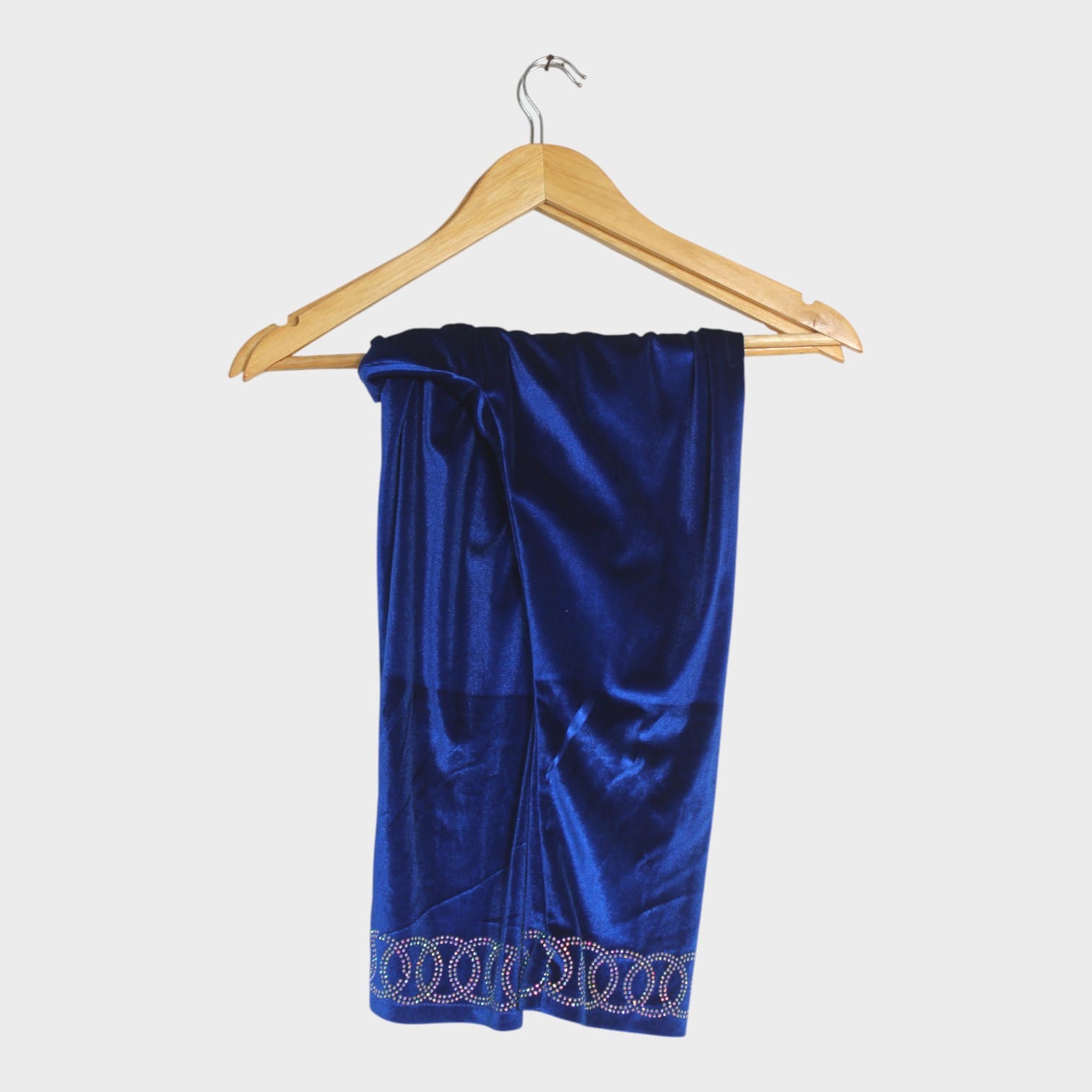 Royal Glimmer  Dress