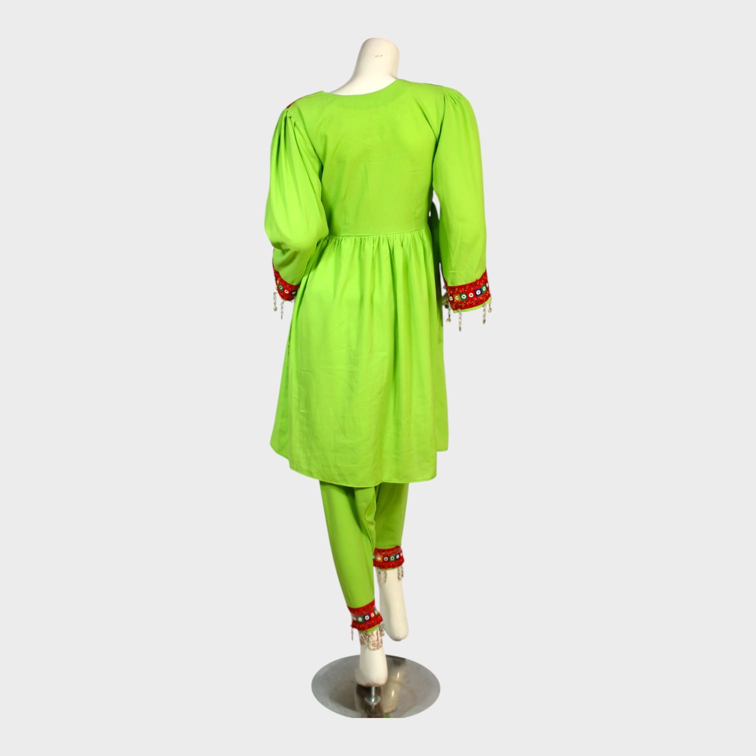 Gulnar Afghani Ensemble