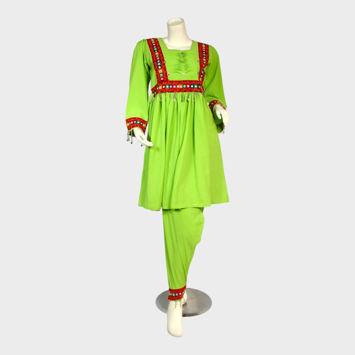 Gulnar Afghani Ensemble