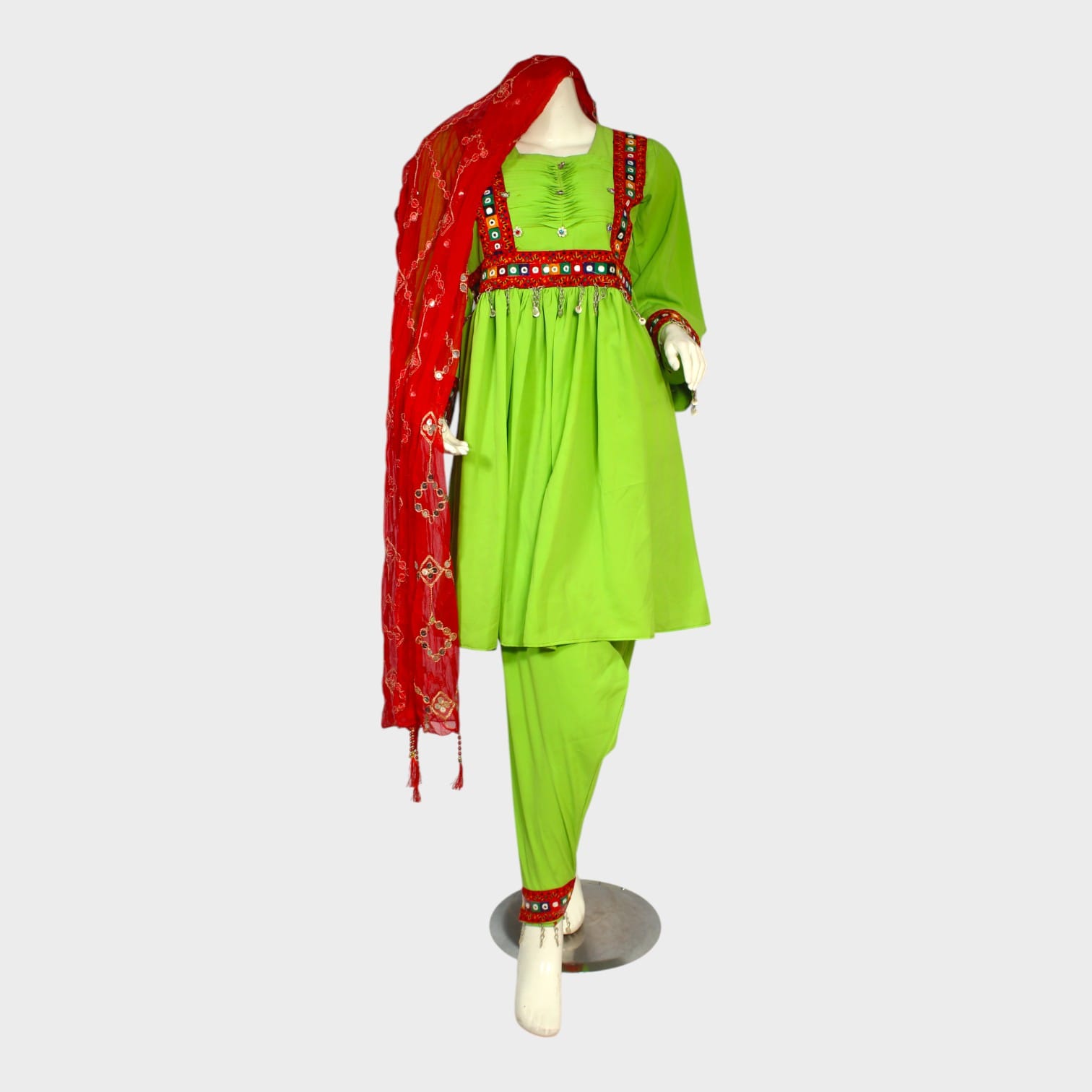 Gulnar Afghani Ensemble