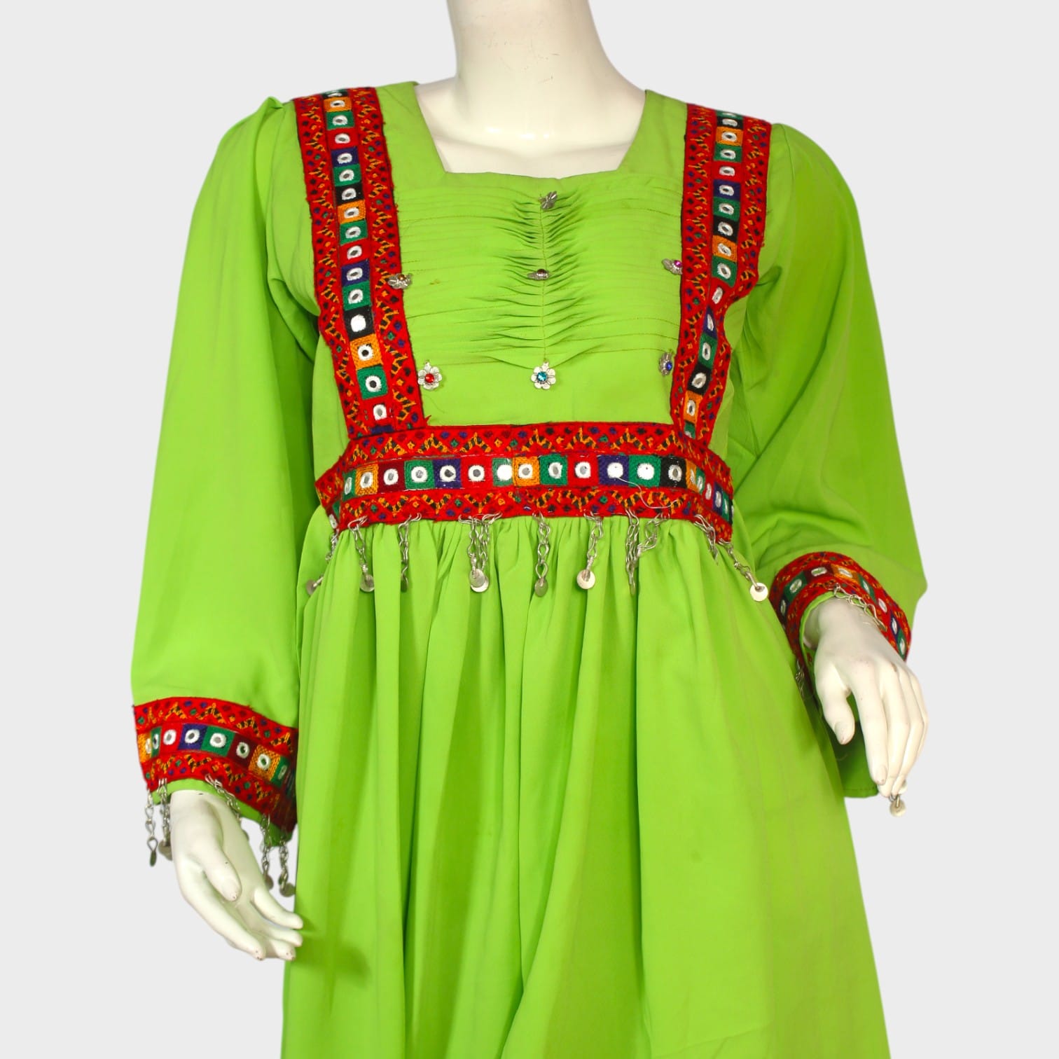 Gulnar Afghani Ensemble