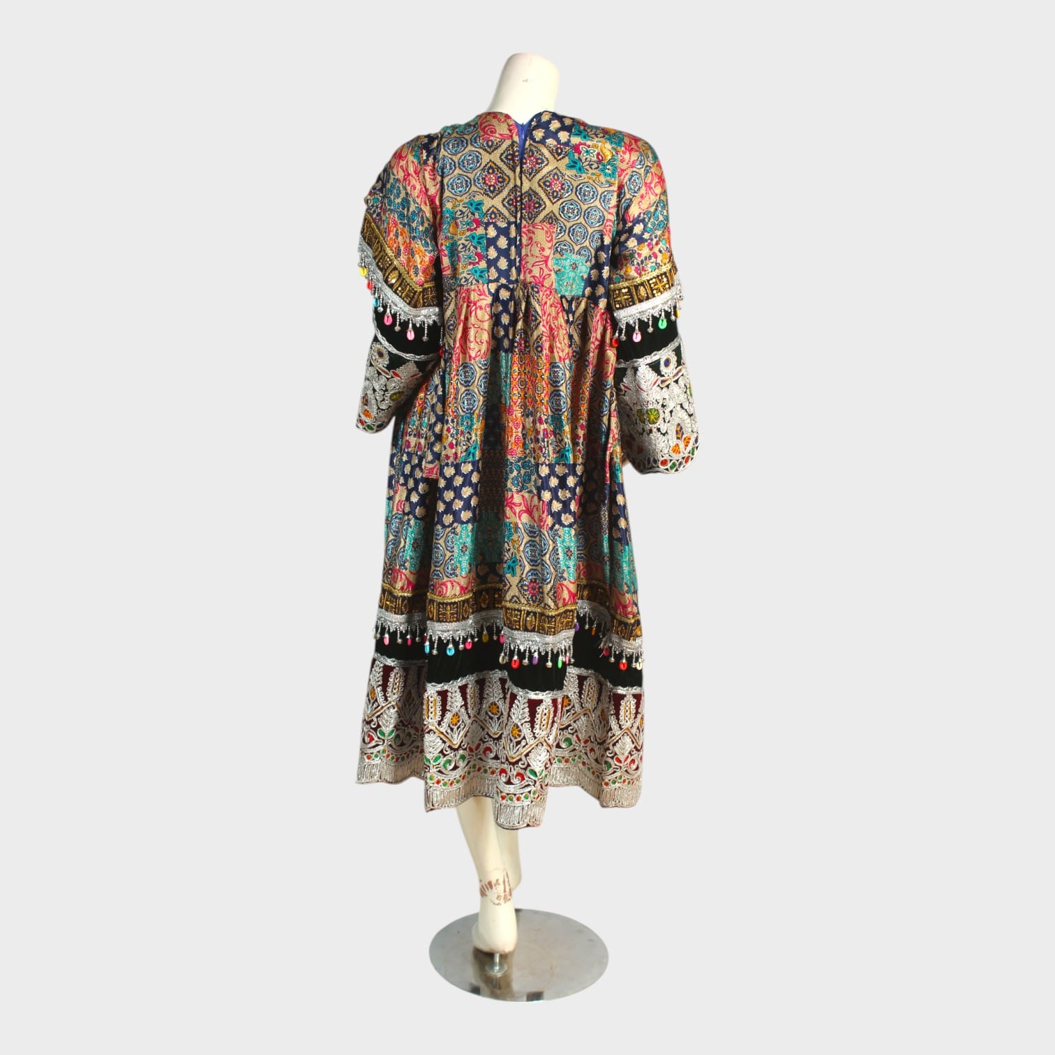 Kandahar Mosaic Dress Set