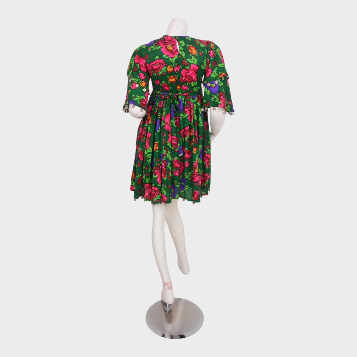Paghman Blossom Dress
