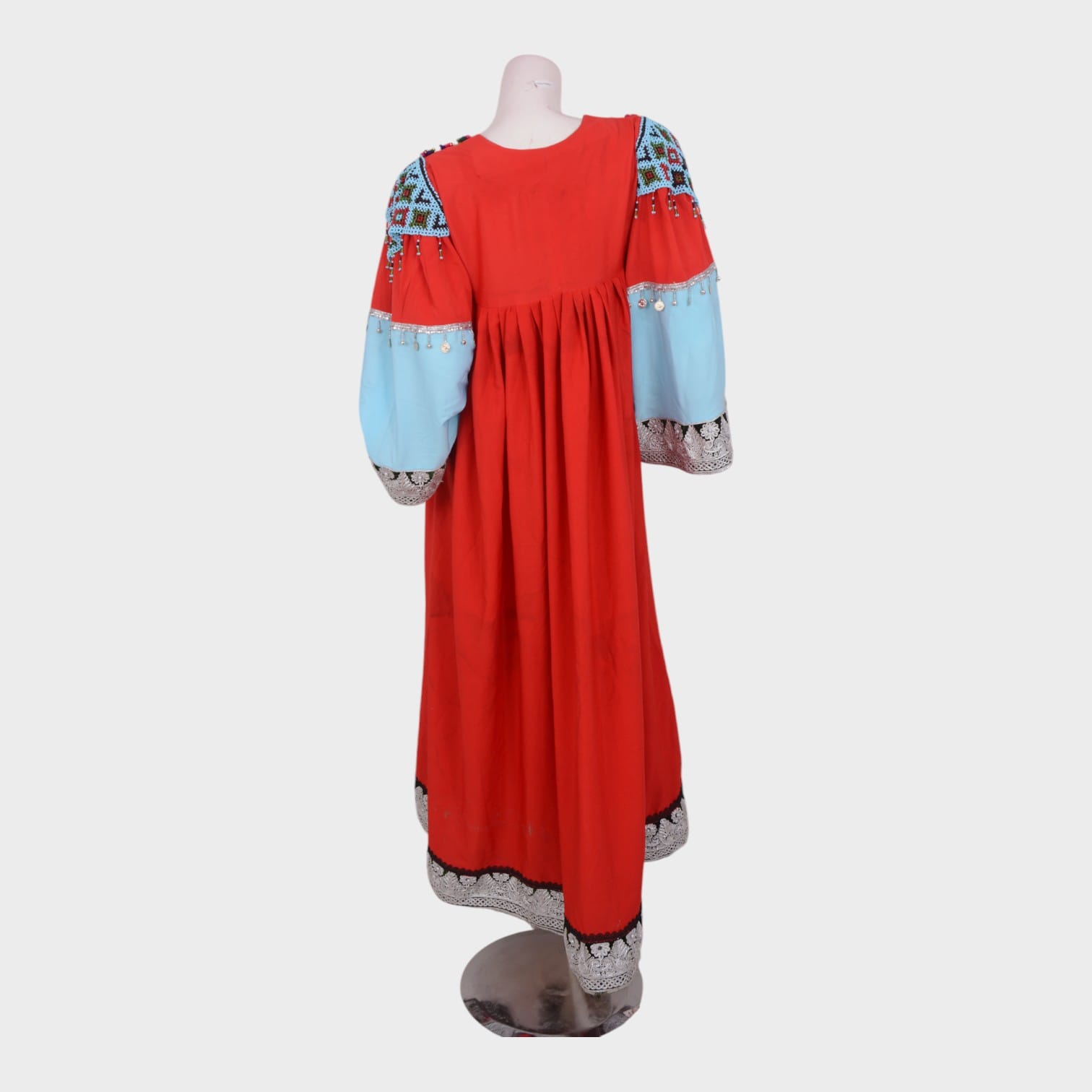 Atash Gul Traditional Dress