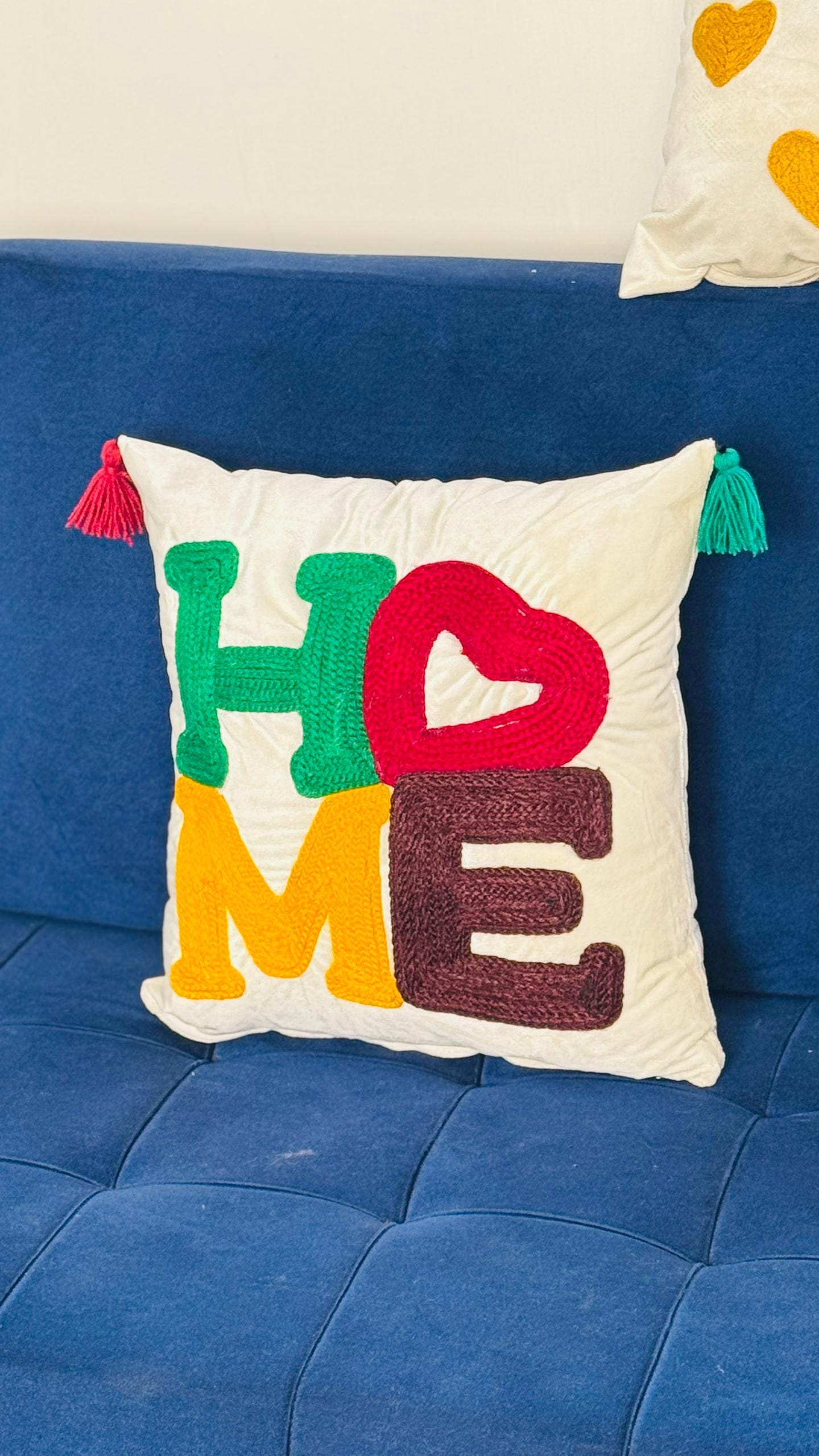 Pillowcase Home