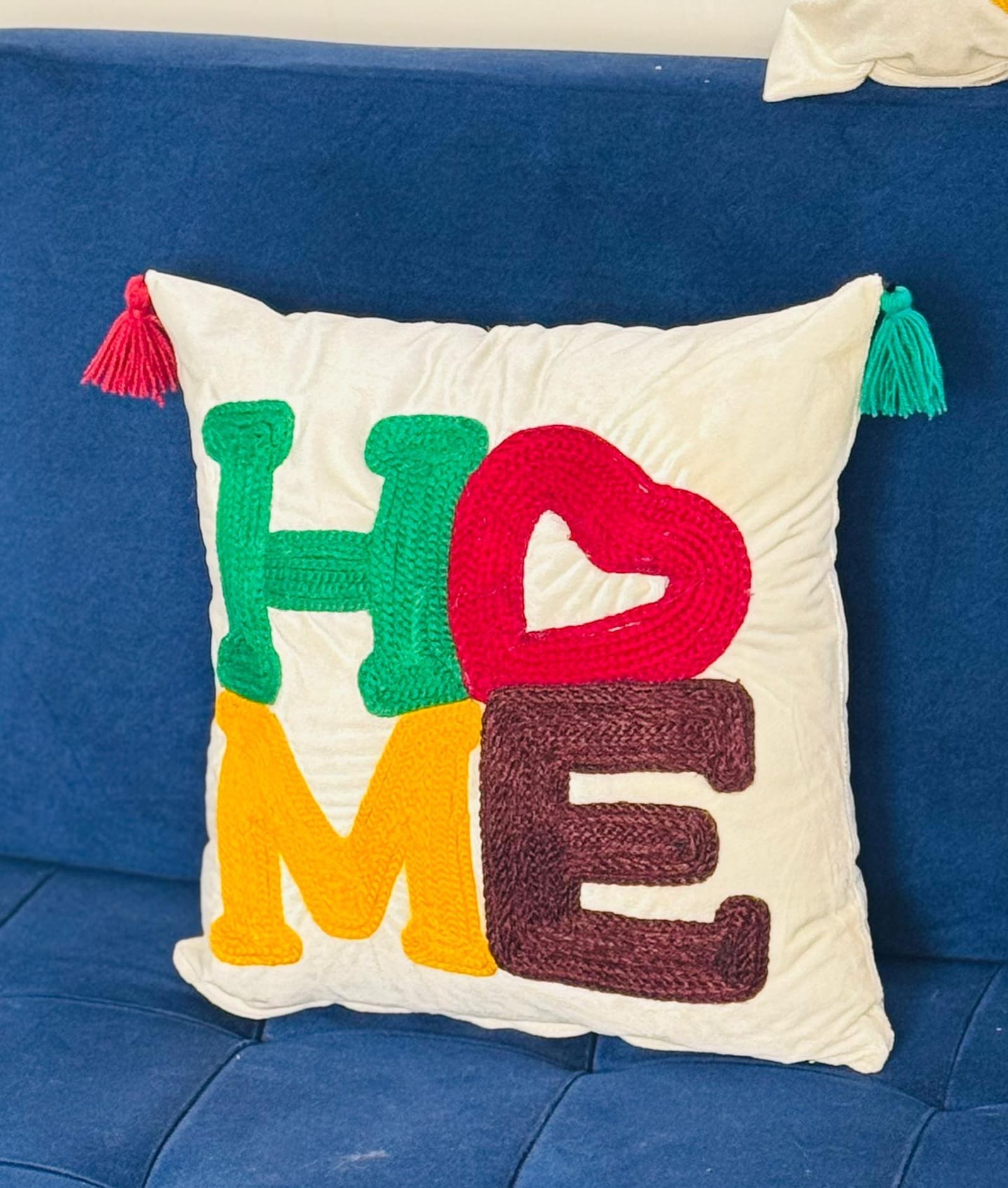 Pillowcase Home