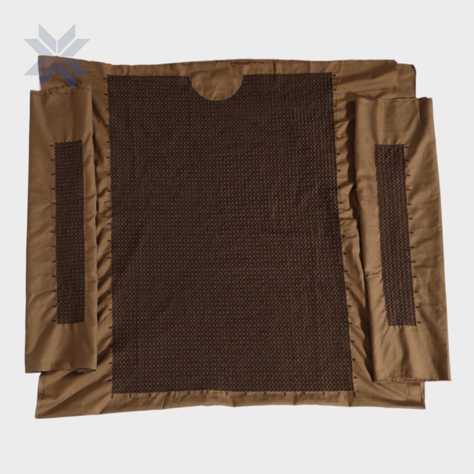 Nasir Royal Lining