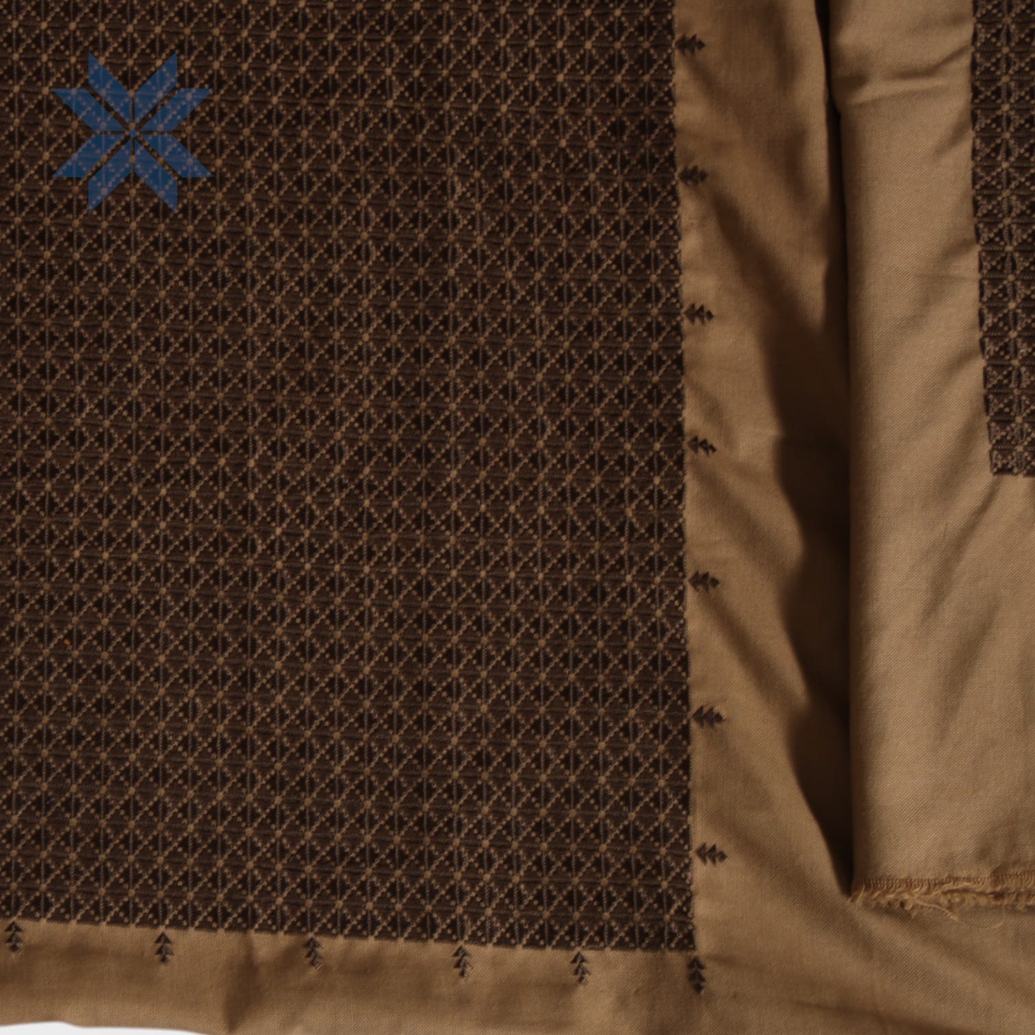 Nasir Royal Lining