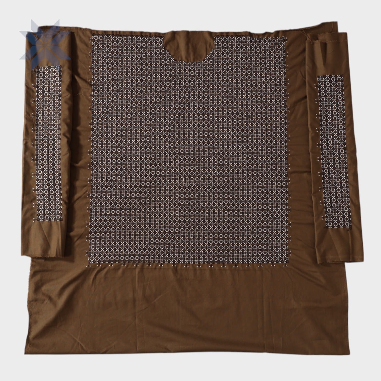 Darz Classic Lining – White Thread Edition