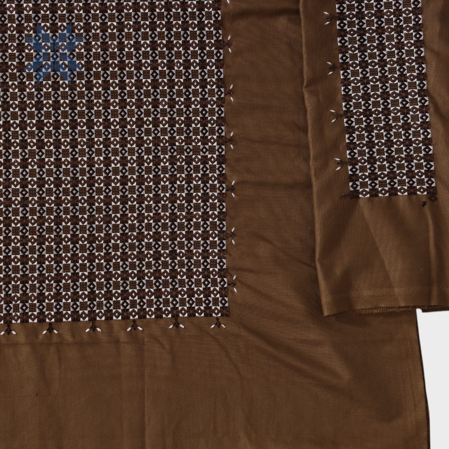 Darz Classic Lining – White Thread Edition