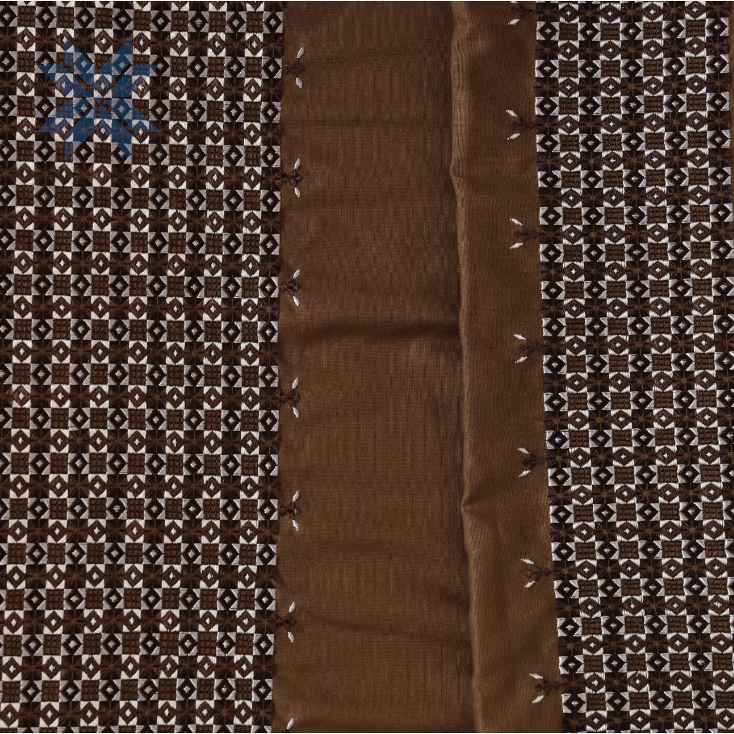 Darz Classic Lining – White Thread Edition