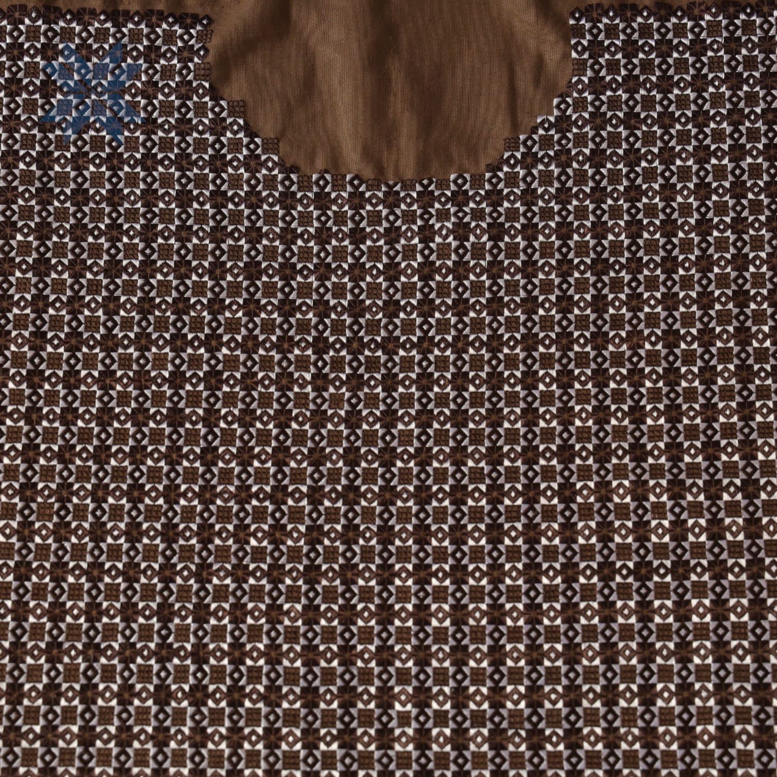 Darz Classic Lining – White Thread Edition