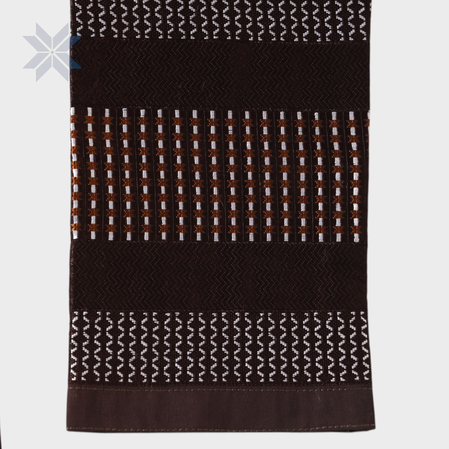 Kandahar Midnight Perahan – Embroidered Sleeve Edition, Full Set
