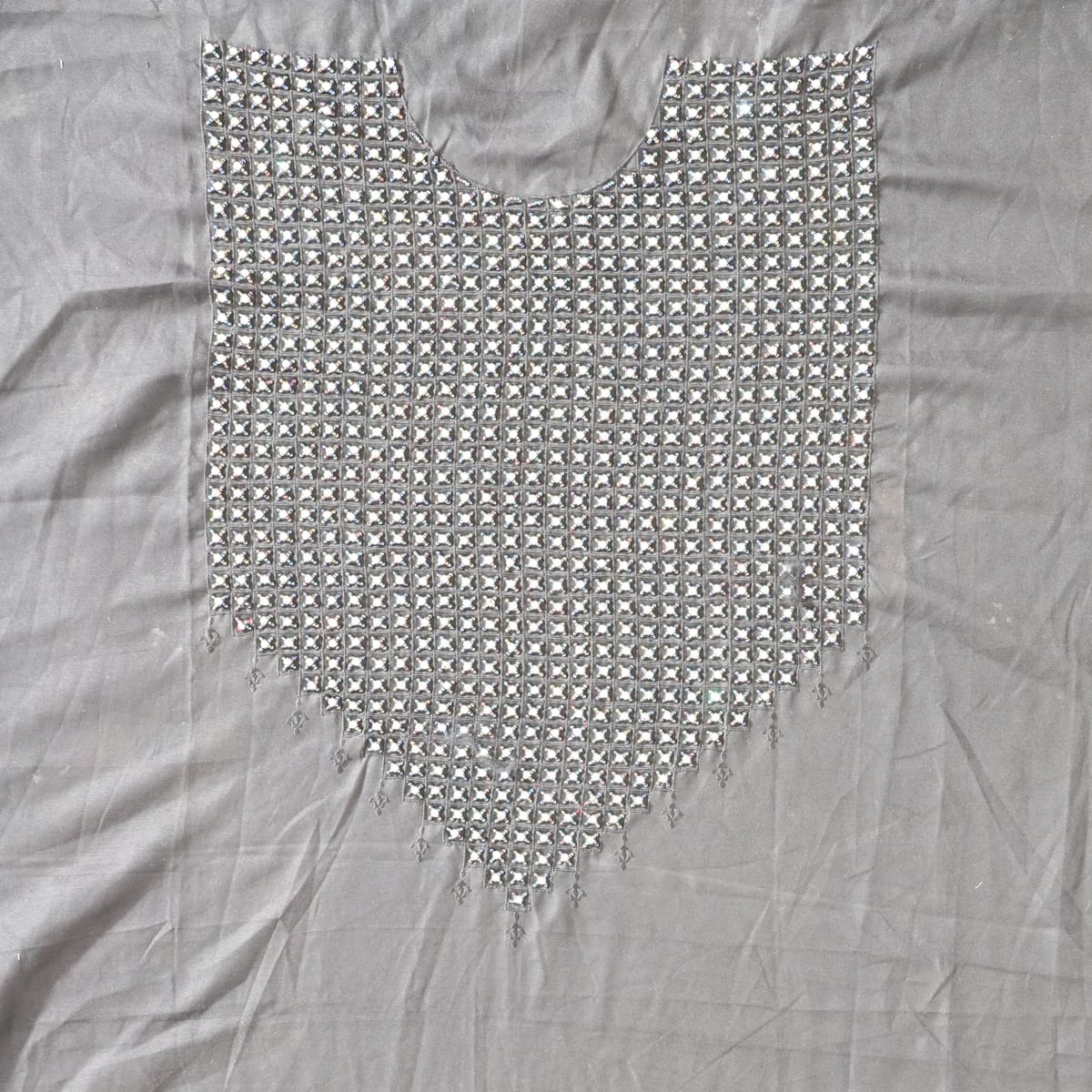 Afghan Handmade Heratie Men Clothes