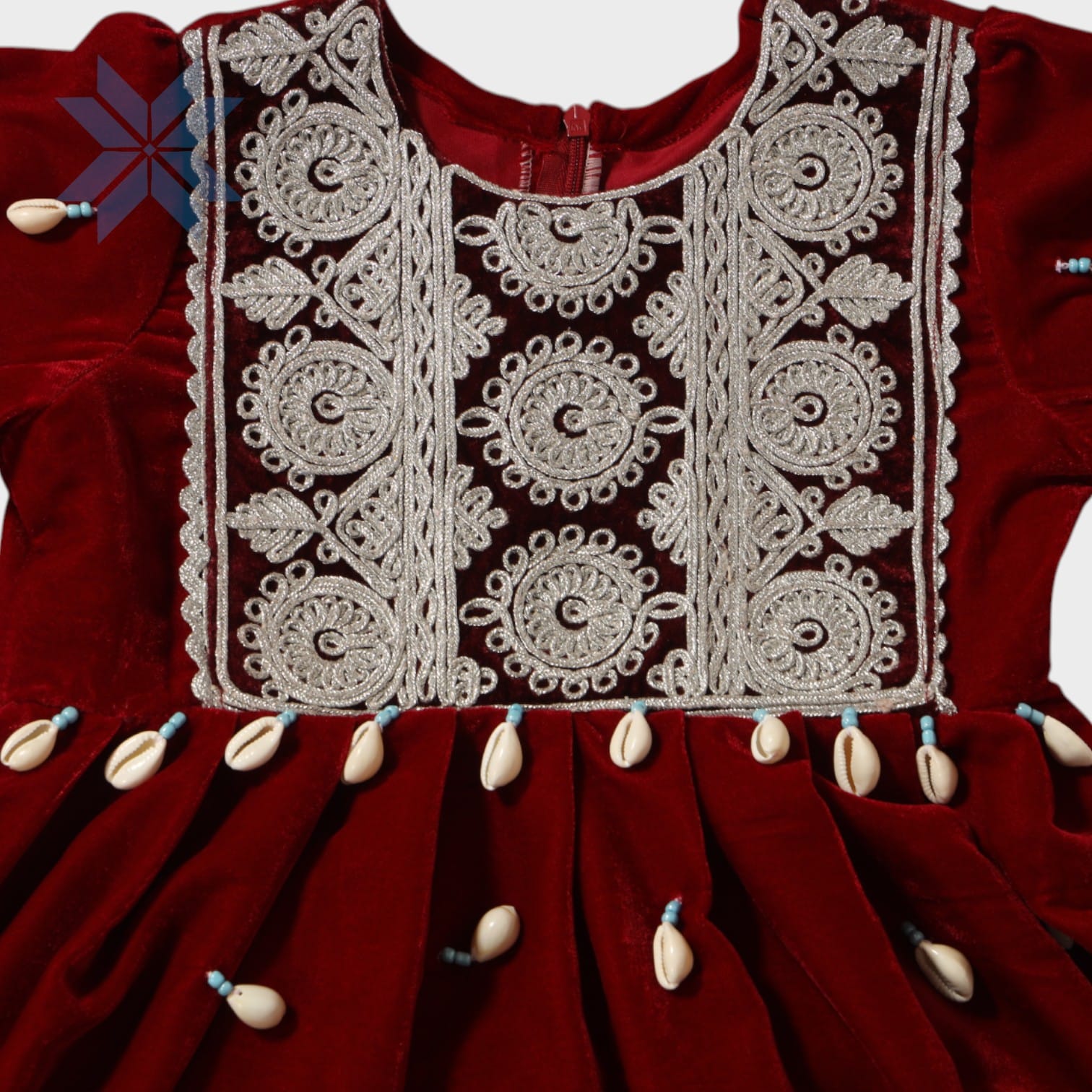 Little Rubina Traditional Set