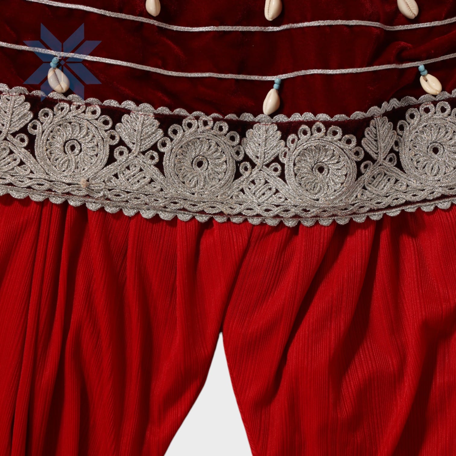 Little Rubina Traditional Set