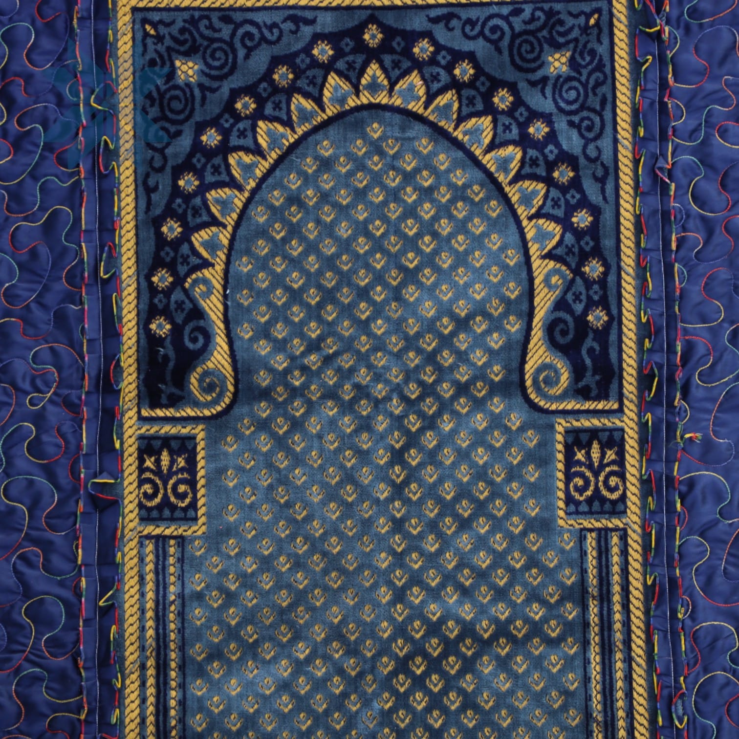 Royal Arch Prayer Mat