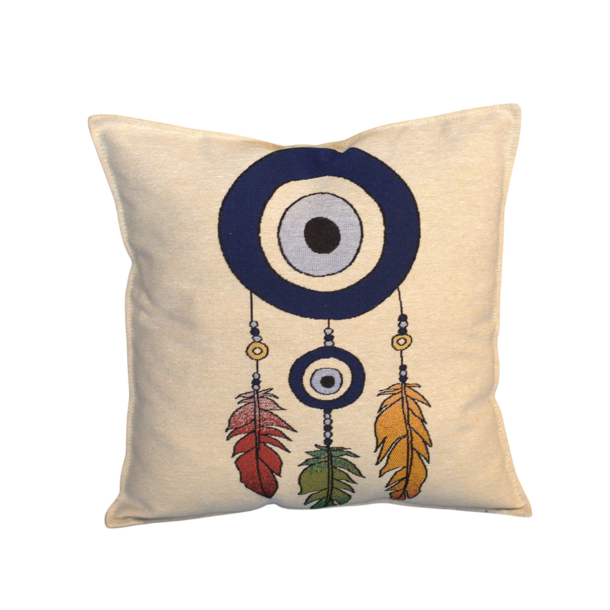 Throw Pillow Cover