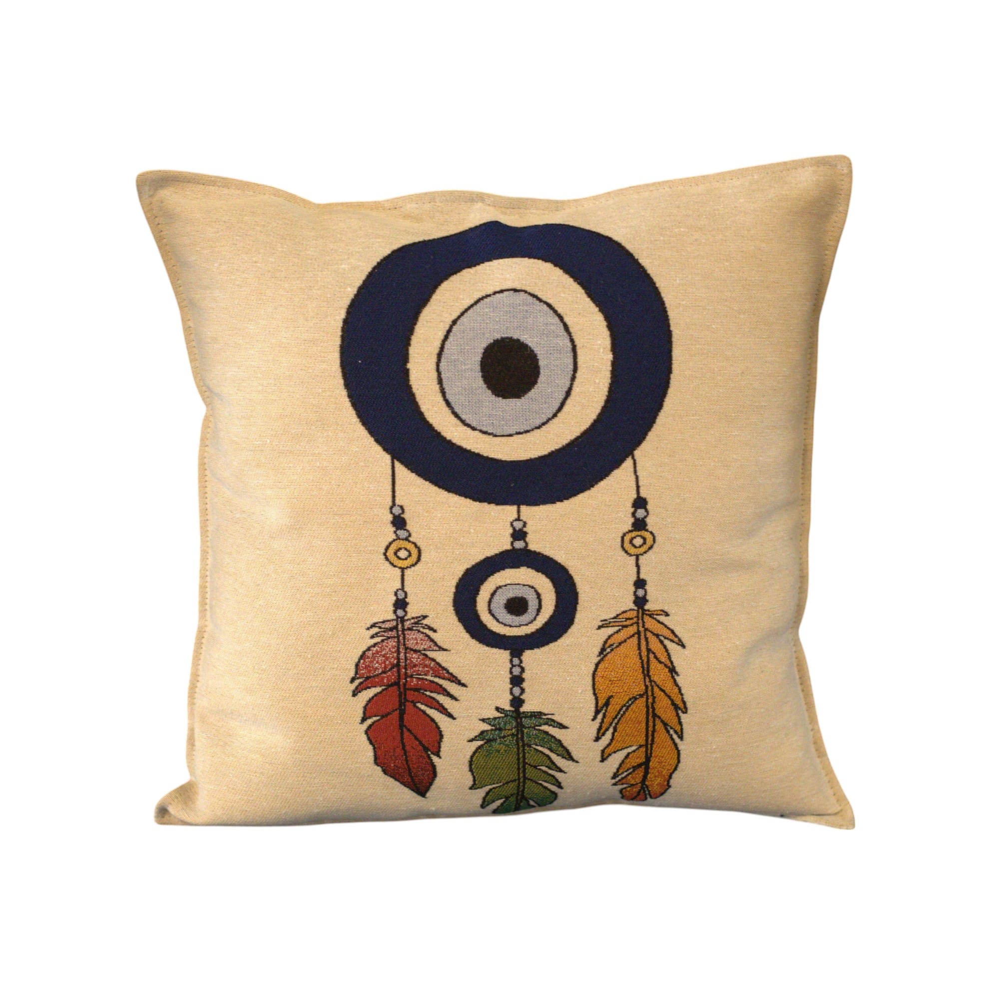 Throw Pillow Cover