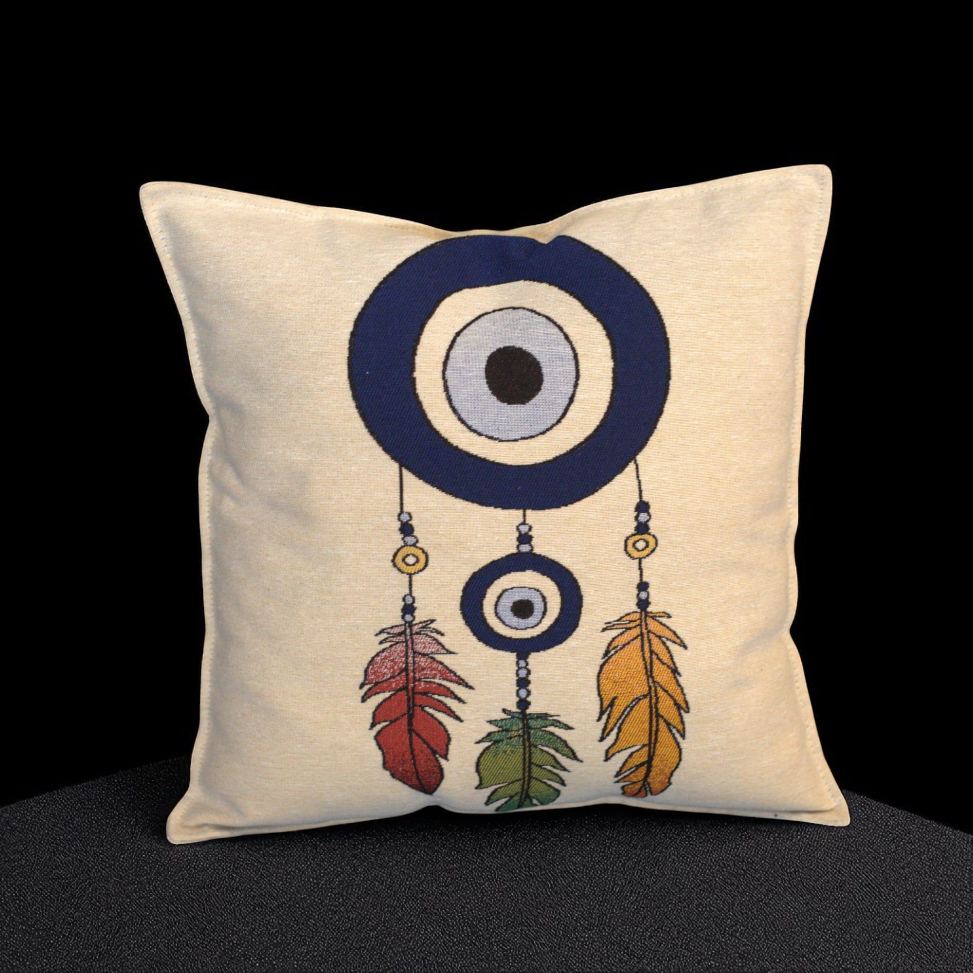 Throw Pillow Cover