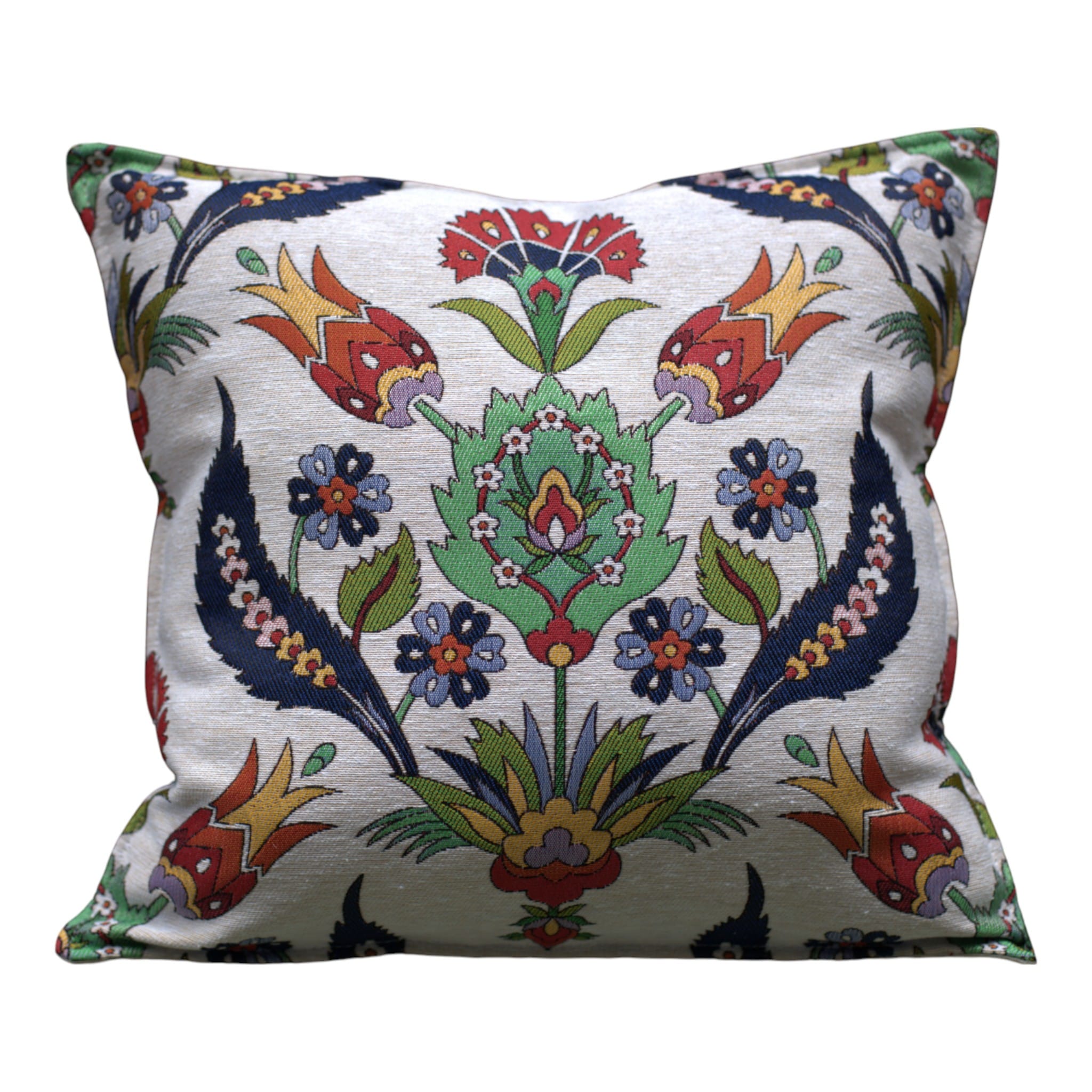 Suzani Pillow cover, Set of 2