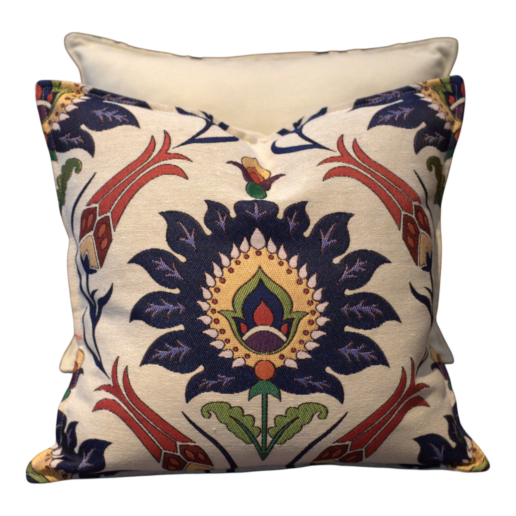 Suzani Pillow cover, Set of 2