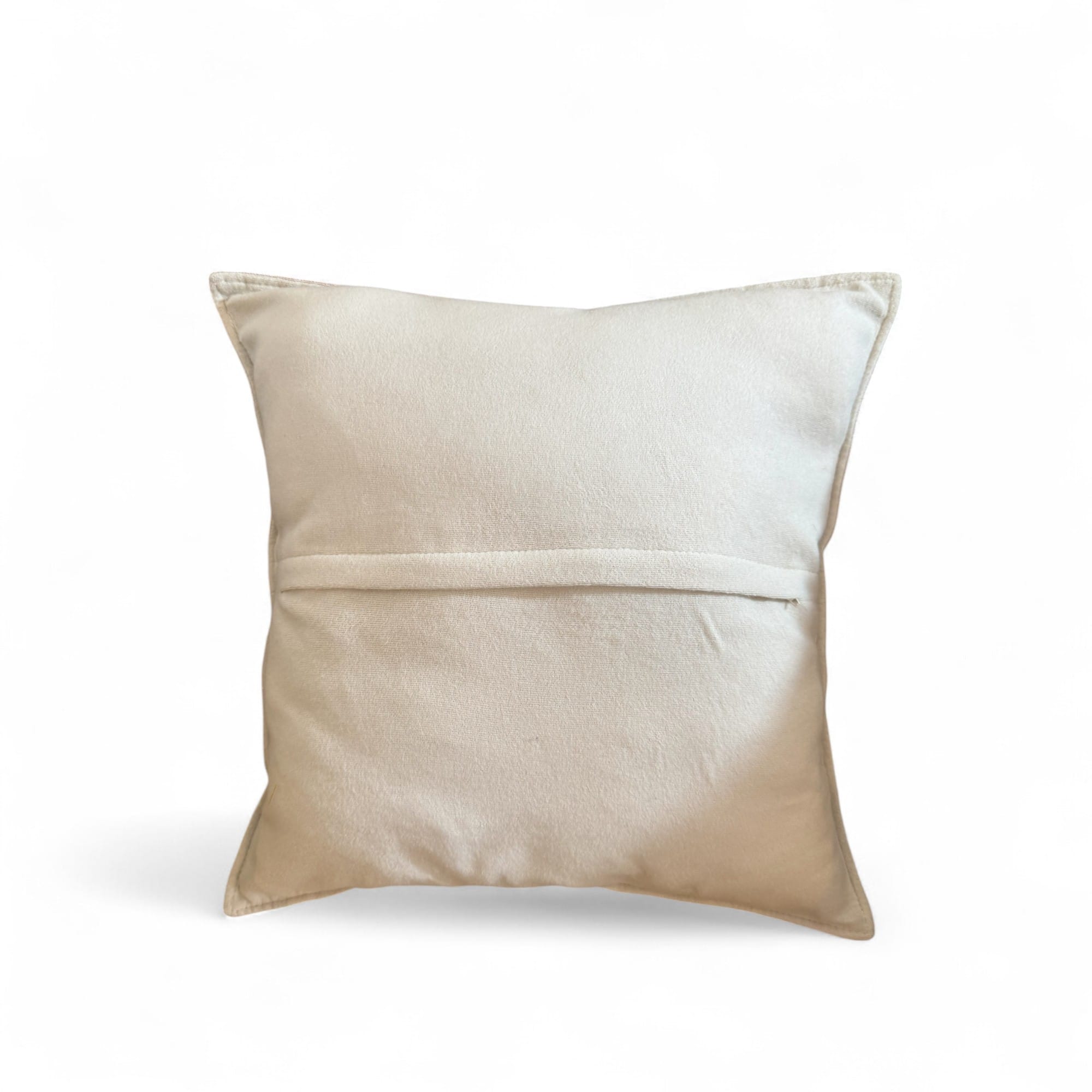 Decorative Pillow Cover, 18x18'' Cushion Cover Set of 2
