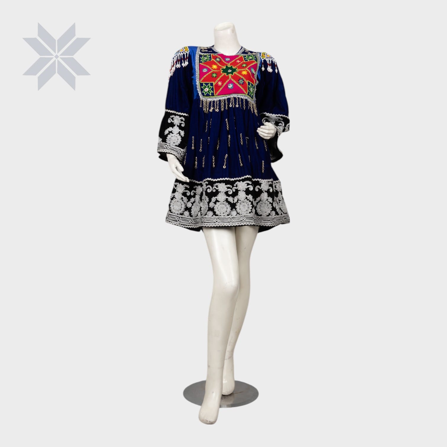 Suraya Dress