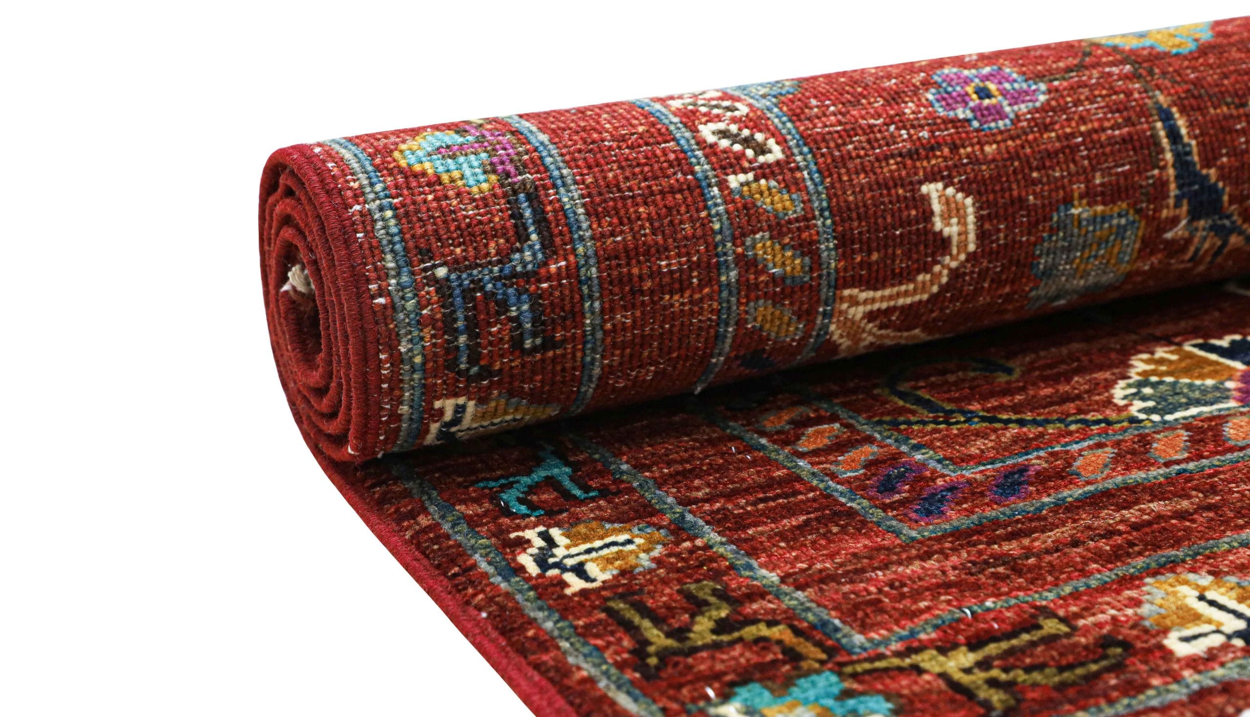 SULTANI GUL HANDMADE RUG
