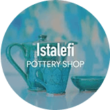 Istalefi Pottery Shop
