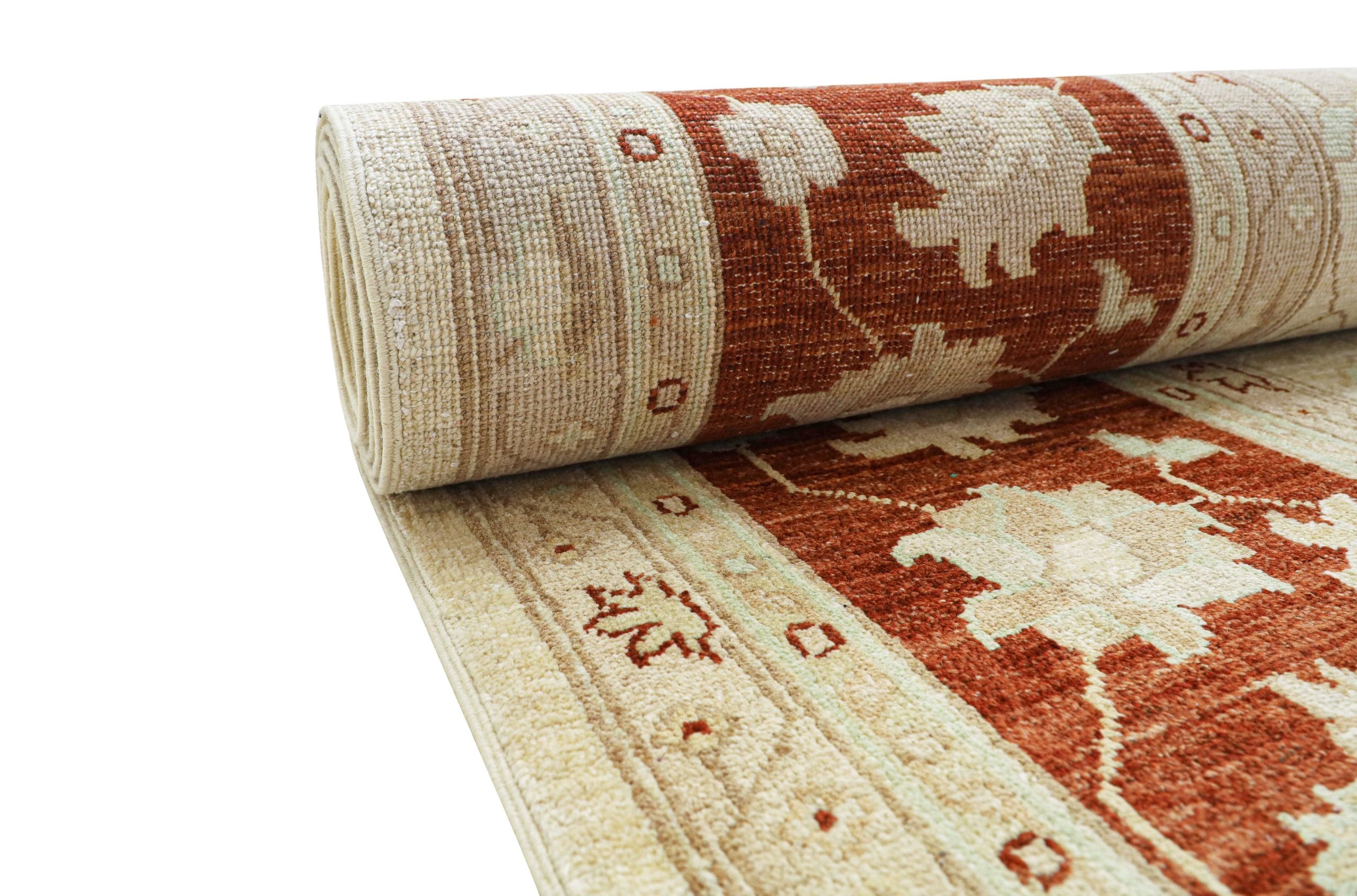 BARG NAQSHA HANDMADE CARPET