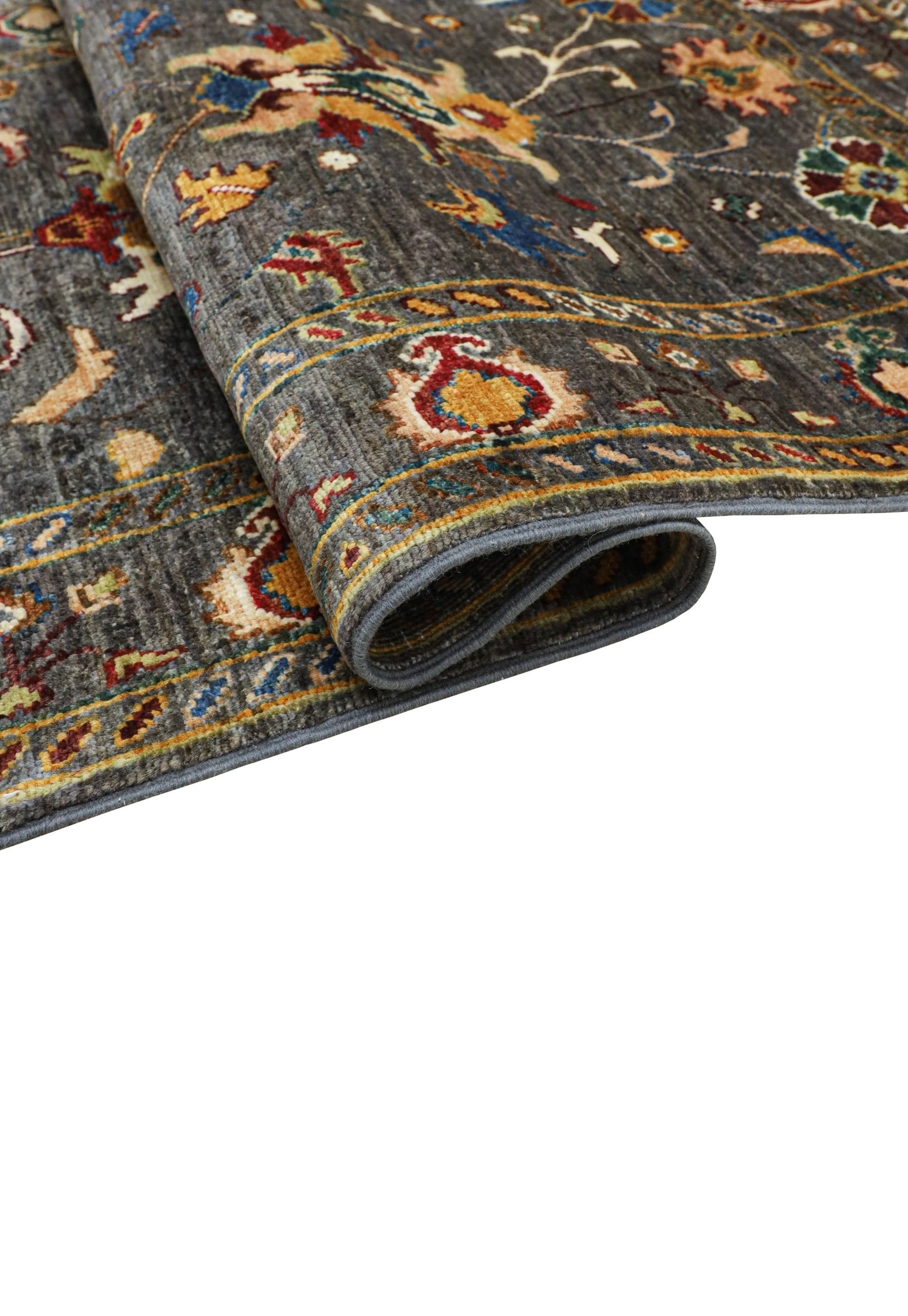 Sulatani Handmade Carpet Sakhizada