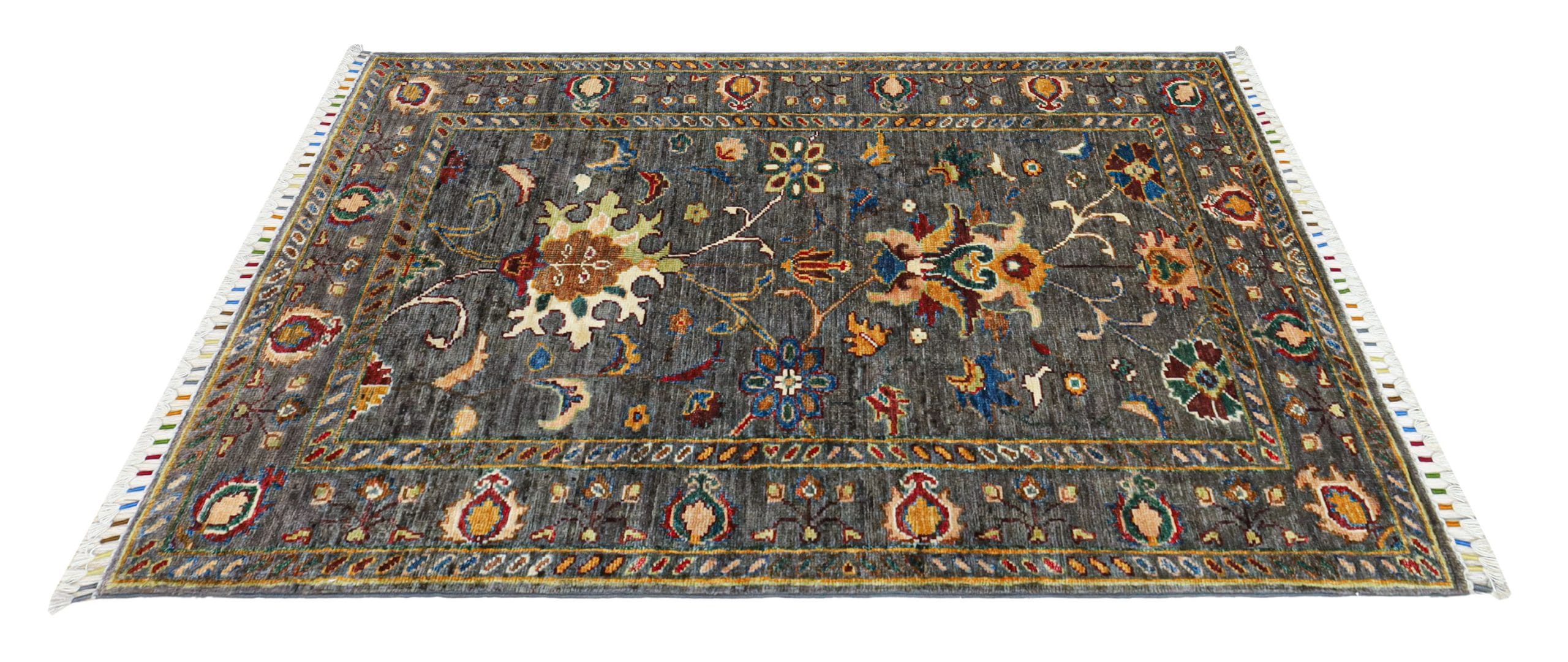 Sulatani Handmade Carpet Sakhizada