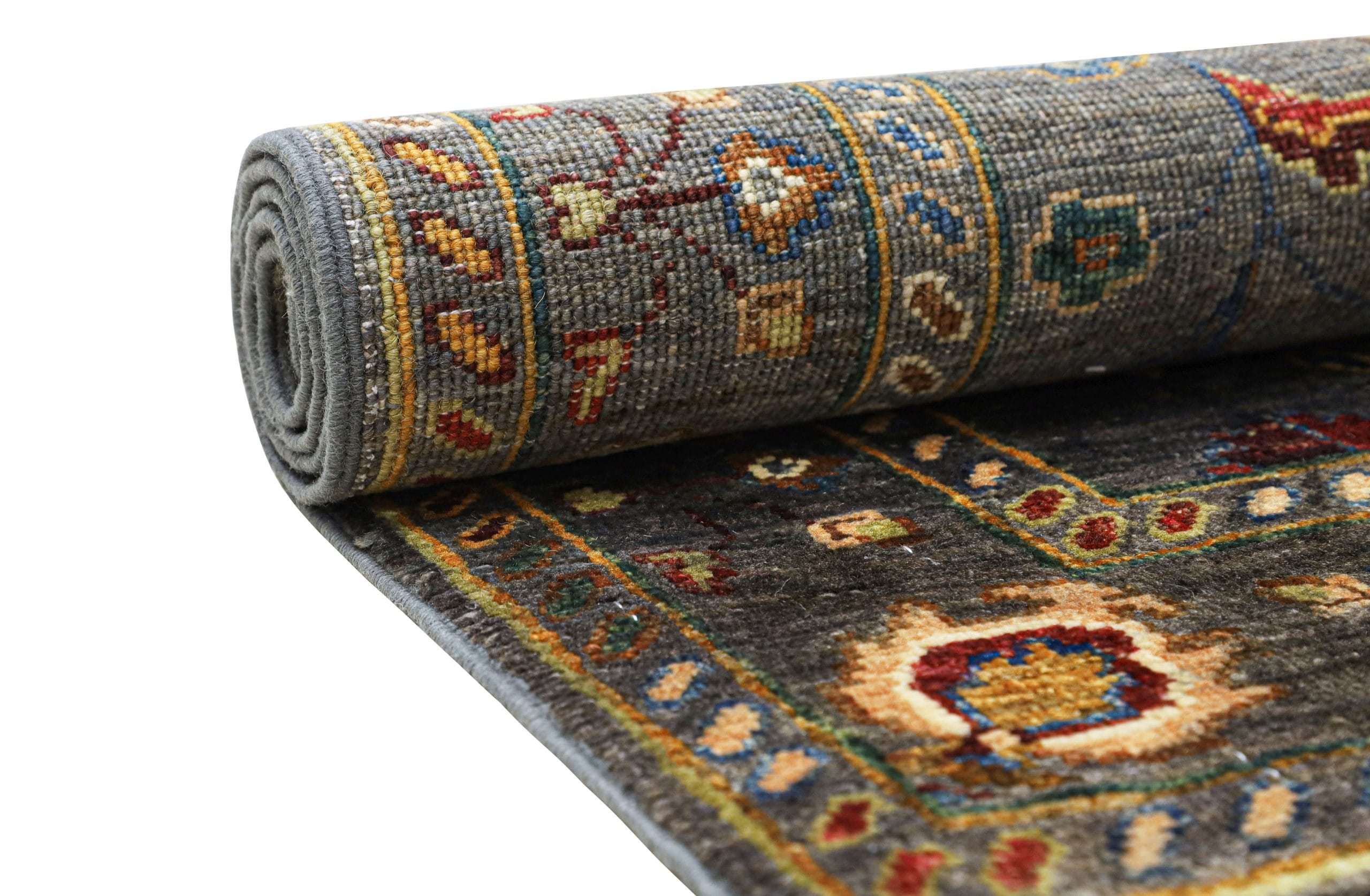Sulatani Handmade Carpet Sakhizada