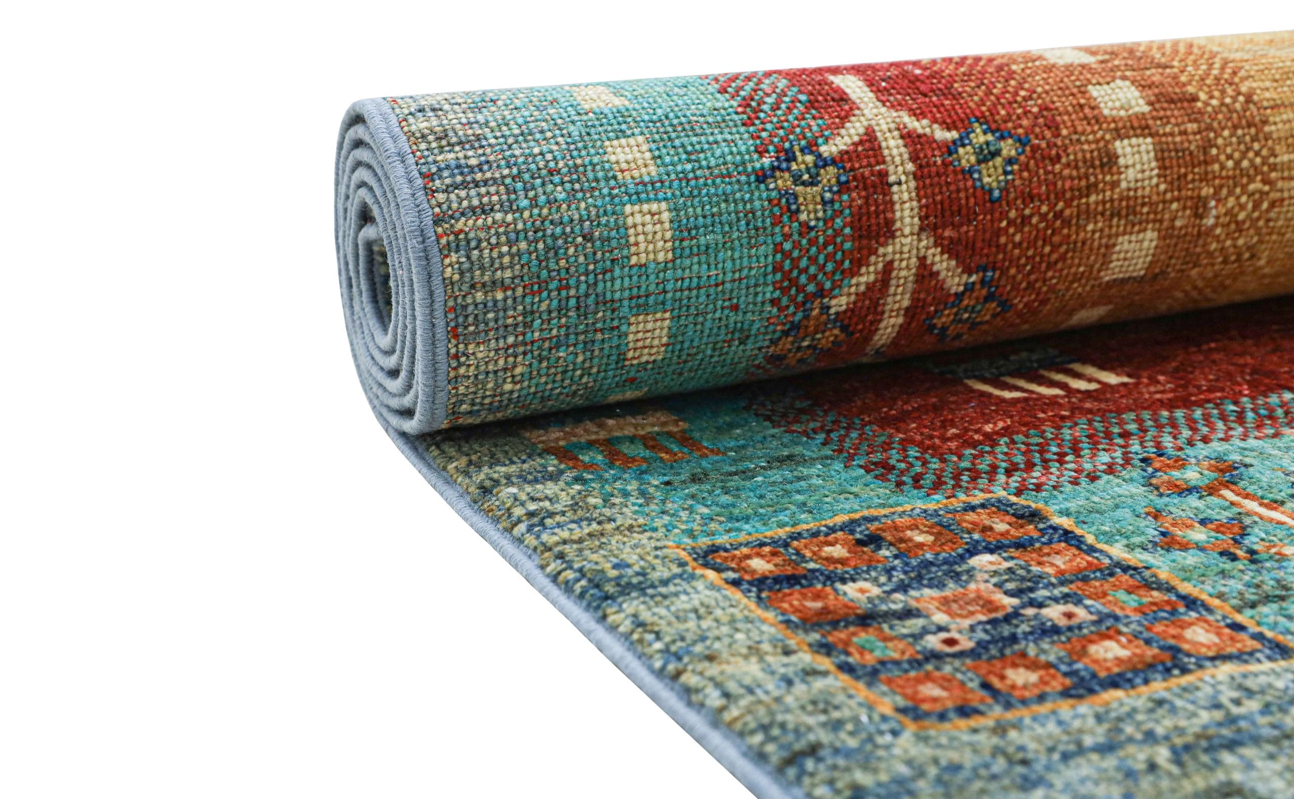 GABBA NAQSHA CARPET