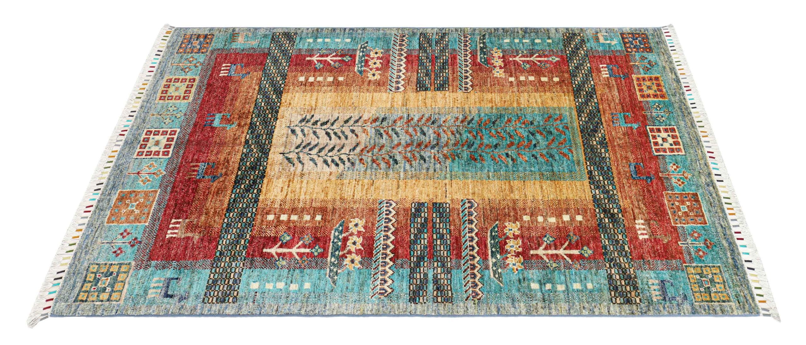 GABBA NAQSHA CARPET
