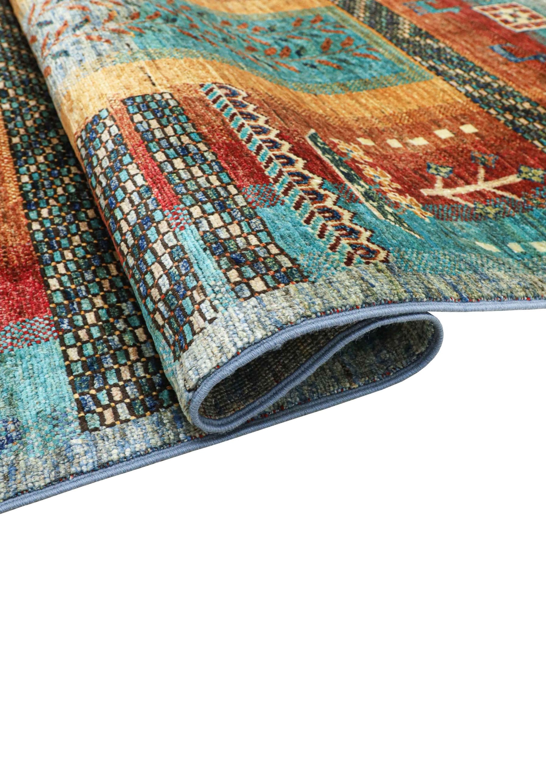 GABBA NAQSHA CARPET