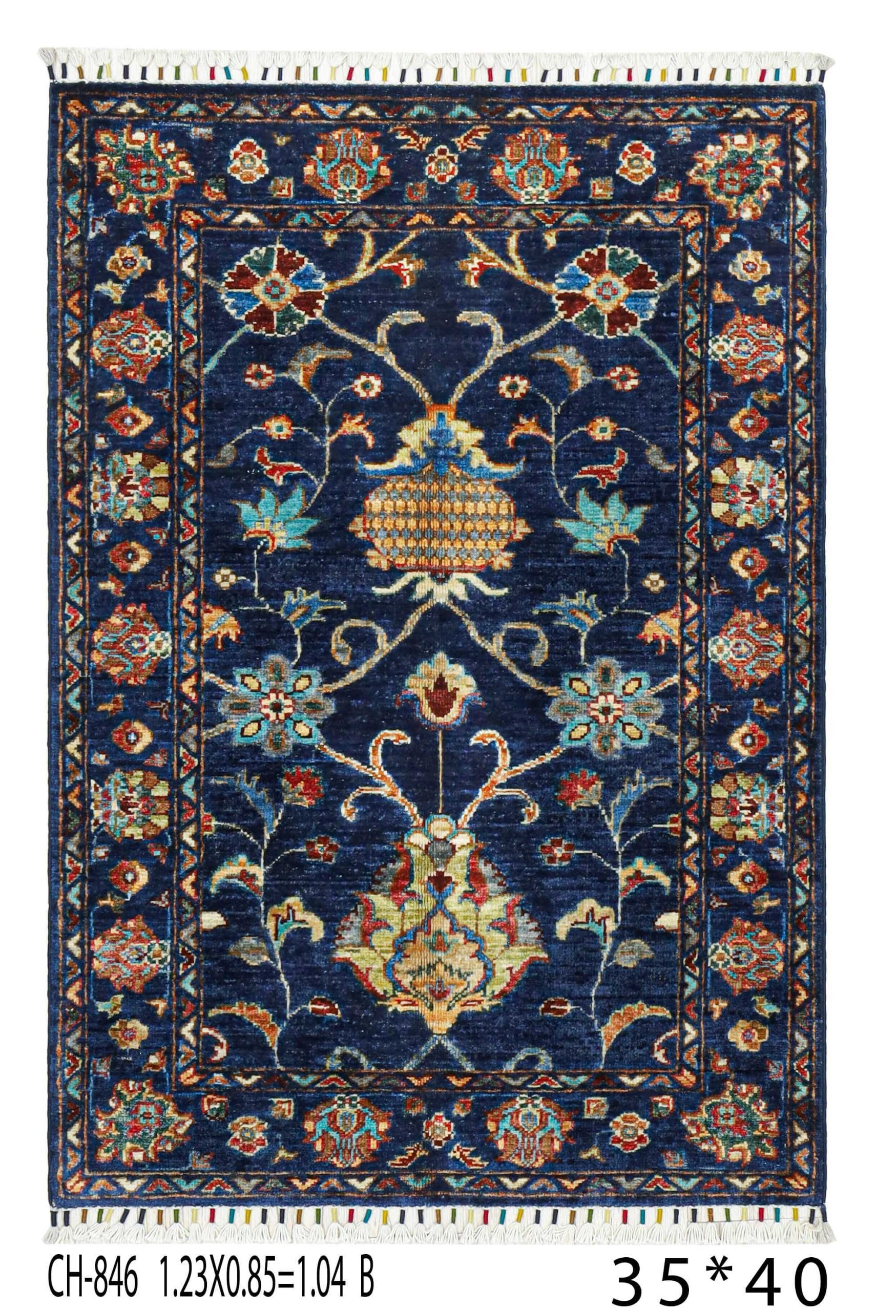 SULTANI CARPET SAKHIZADA