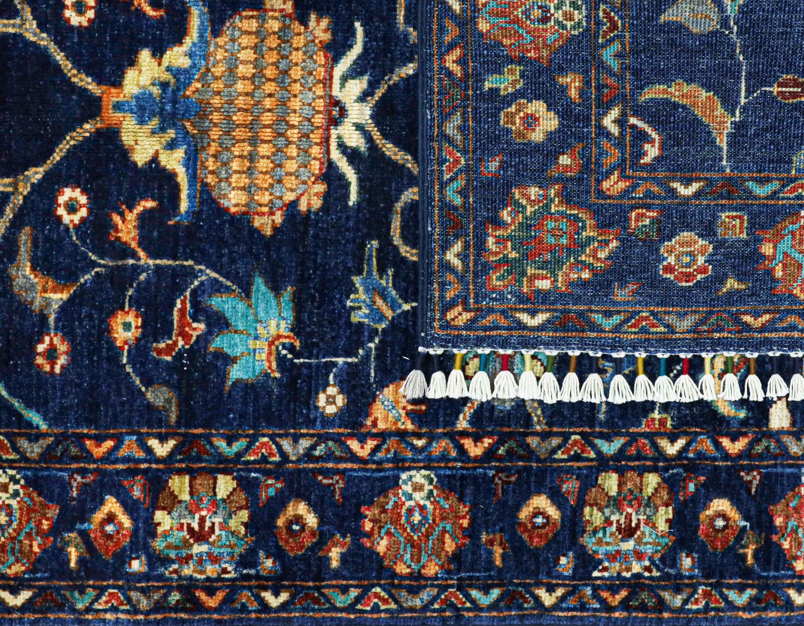 SULTANI CARPET SAKHIZADA