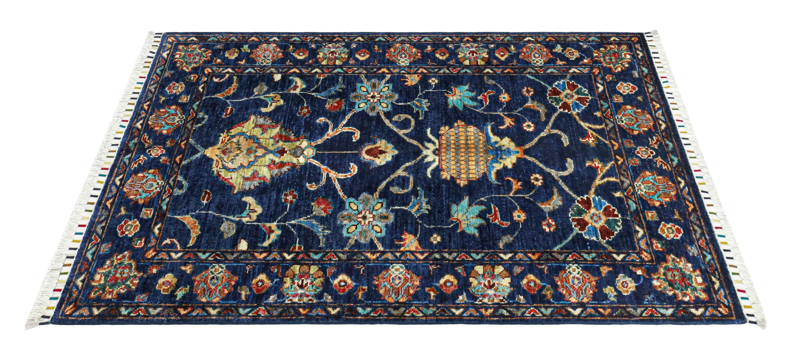 SULTANI CARPET SAKHIZADA