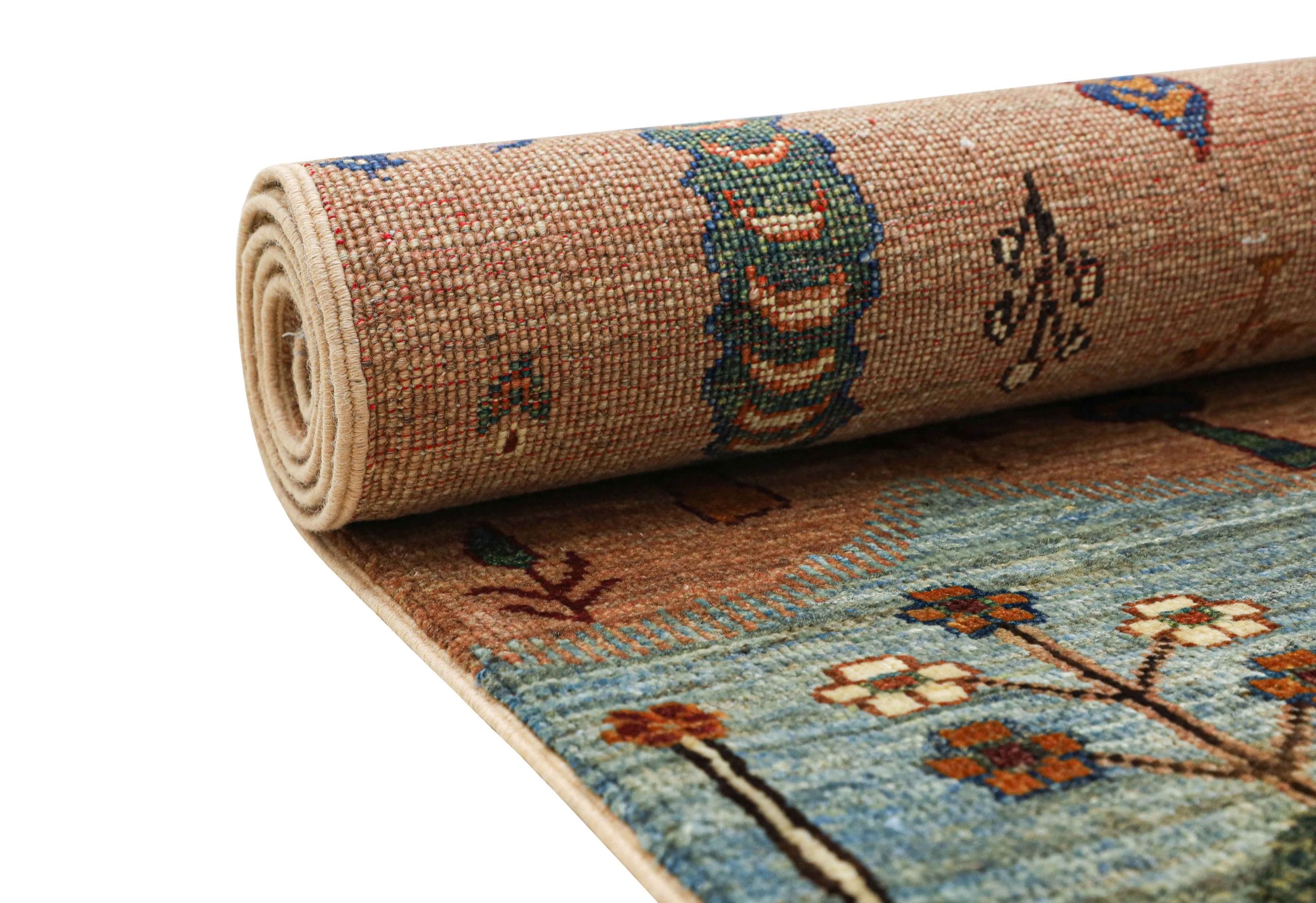 Darkhtak Daryeye HANDMADE CARPET