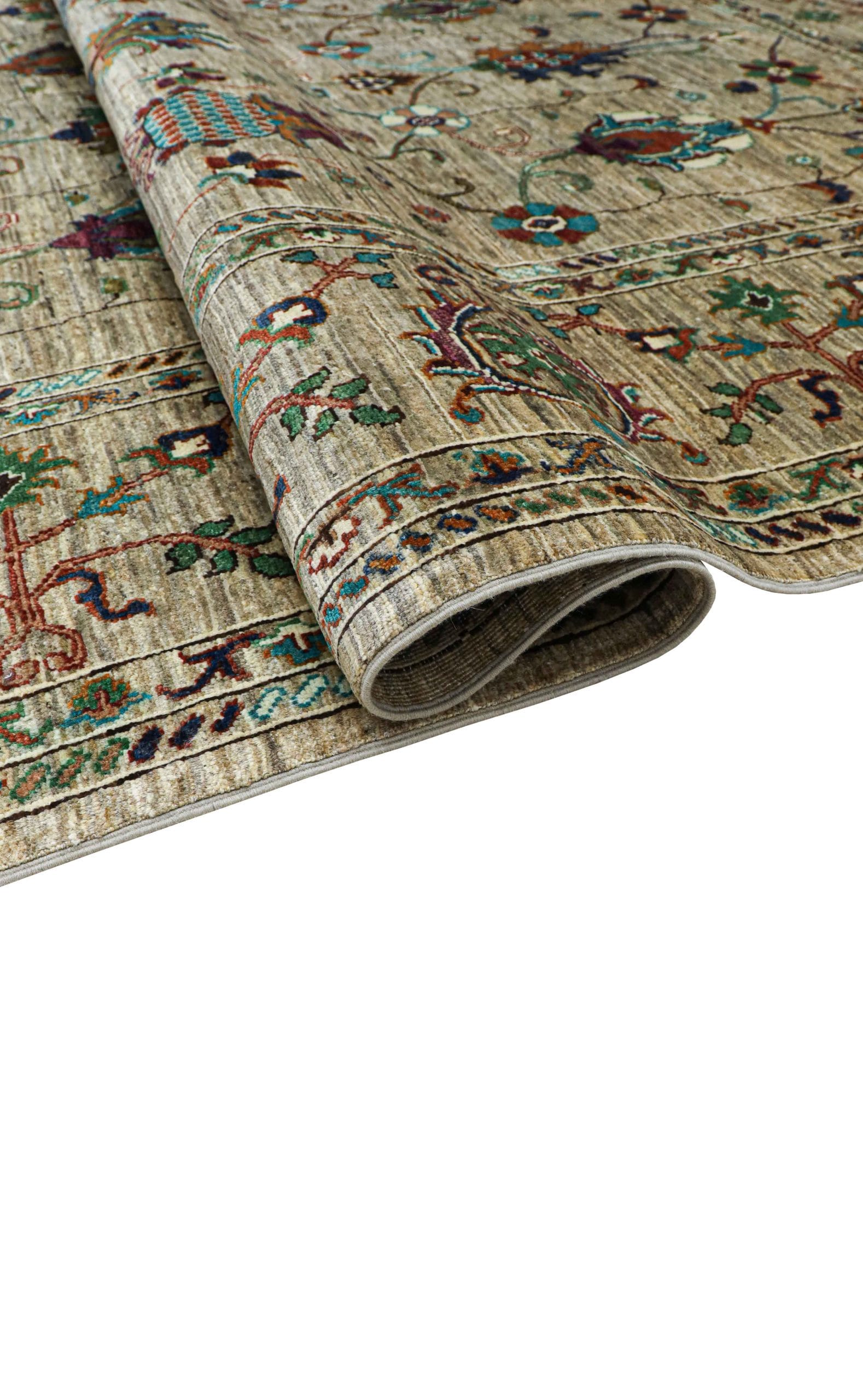 Luxury Carpet Choobi Design by Sakhizada Uzbek carperts